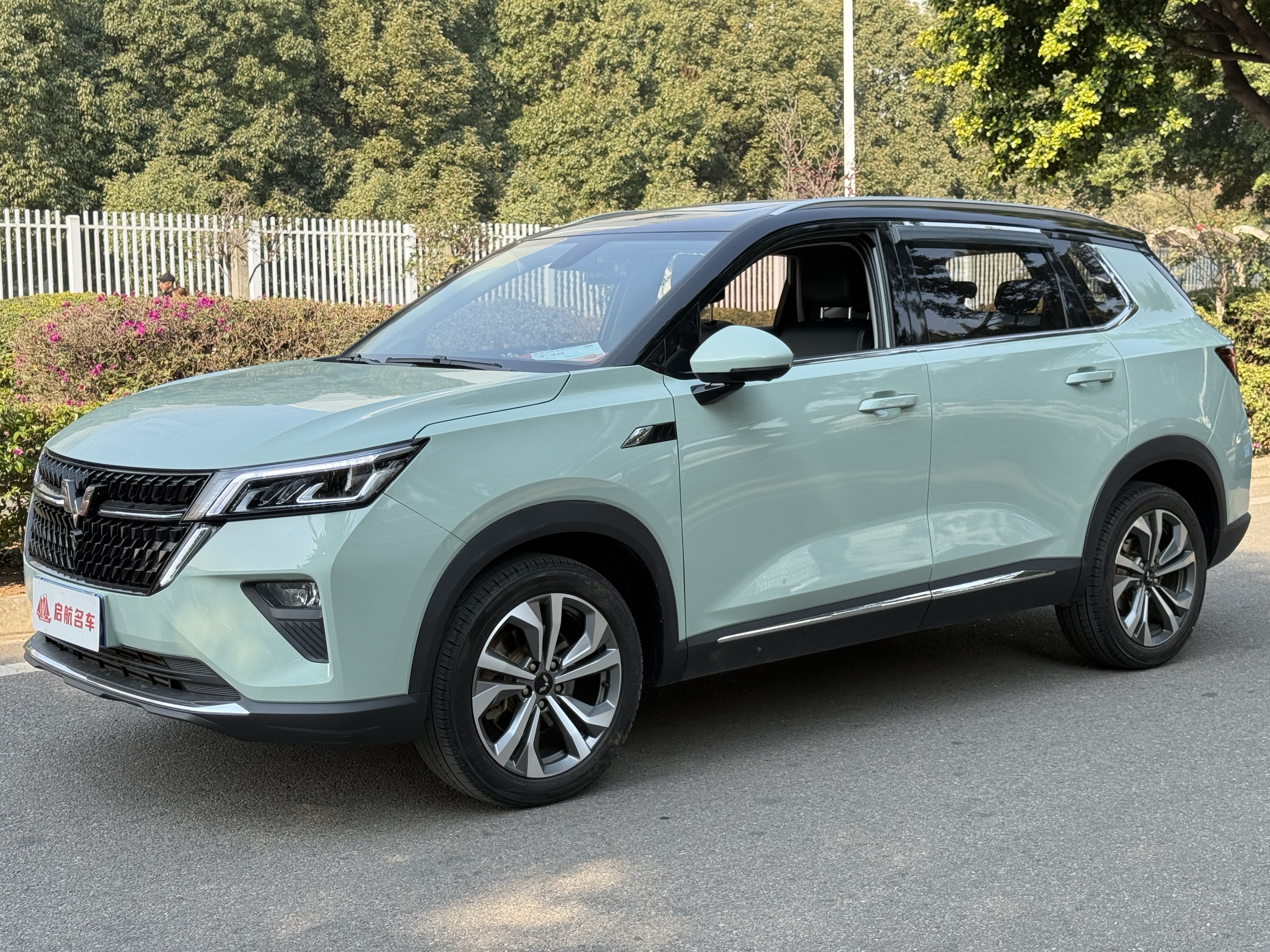 Wuling Asta 2022 Wuling Asta 2022 汽车图片