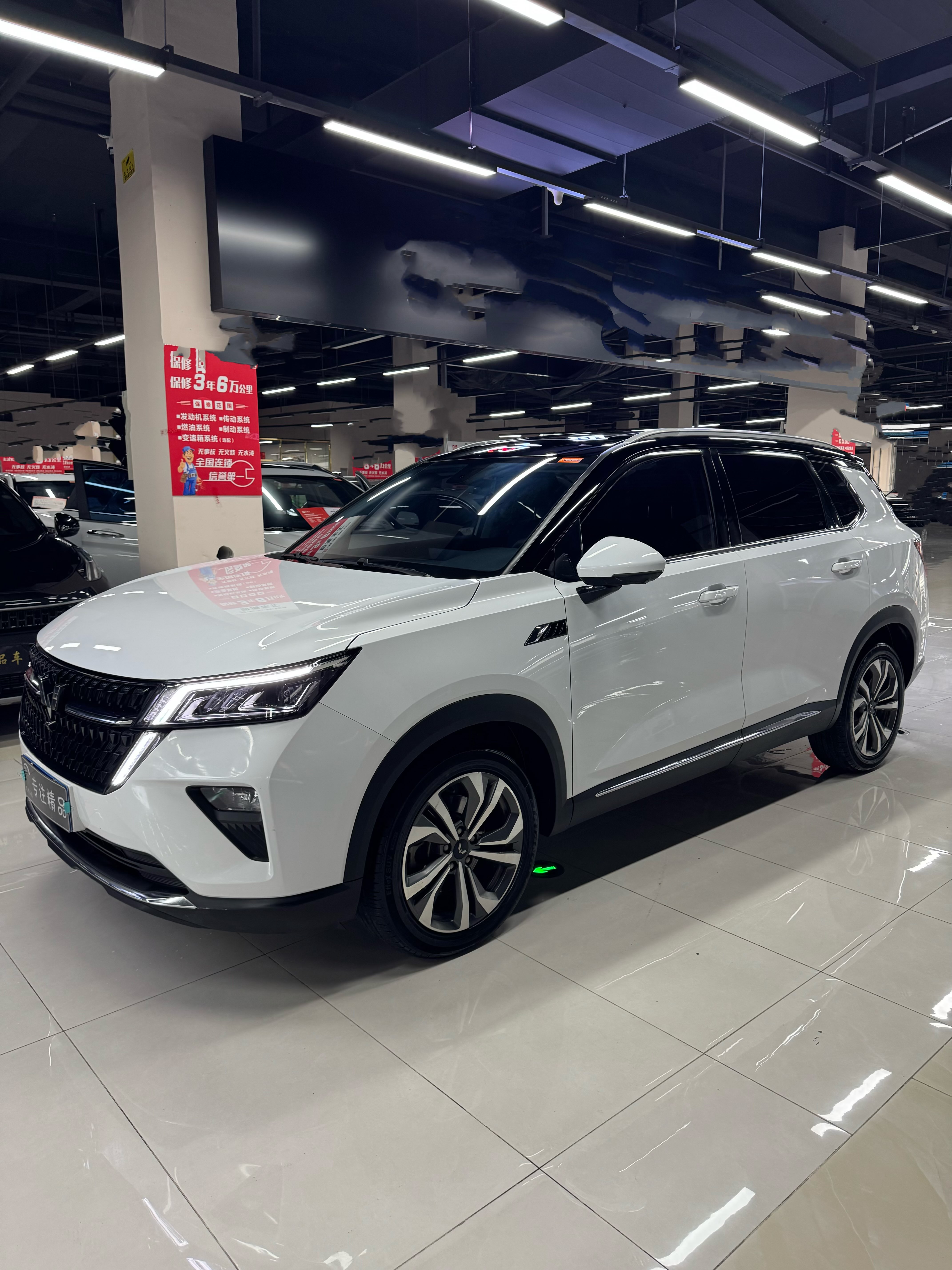 Wuling Asta 2022 Wuling Asta 2022 汽车图片