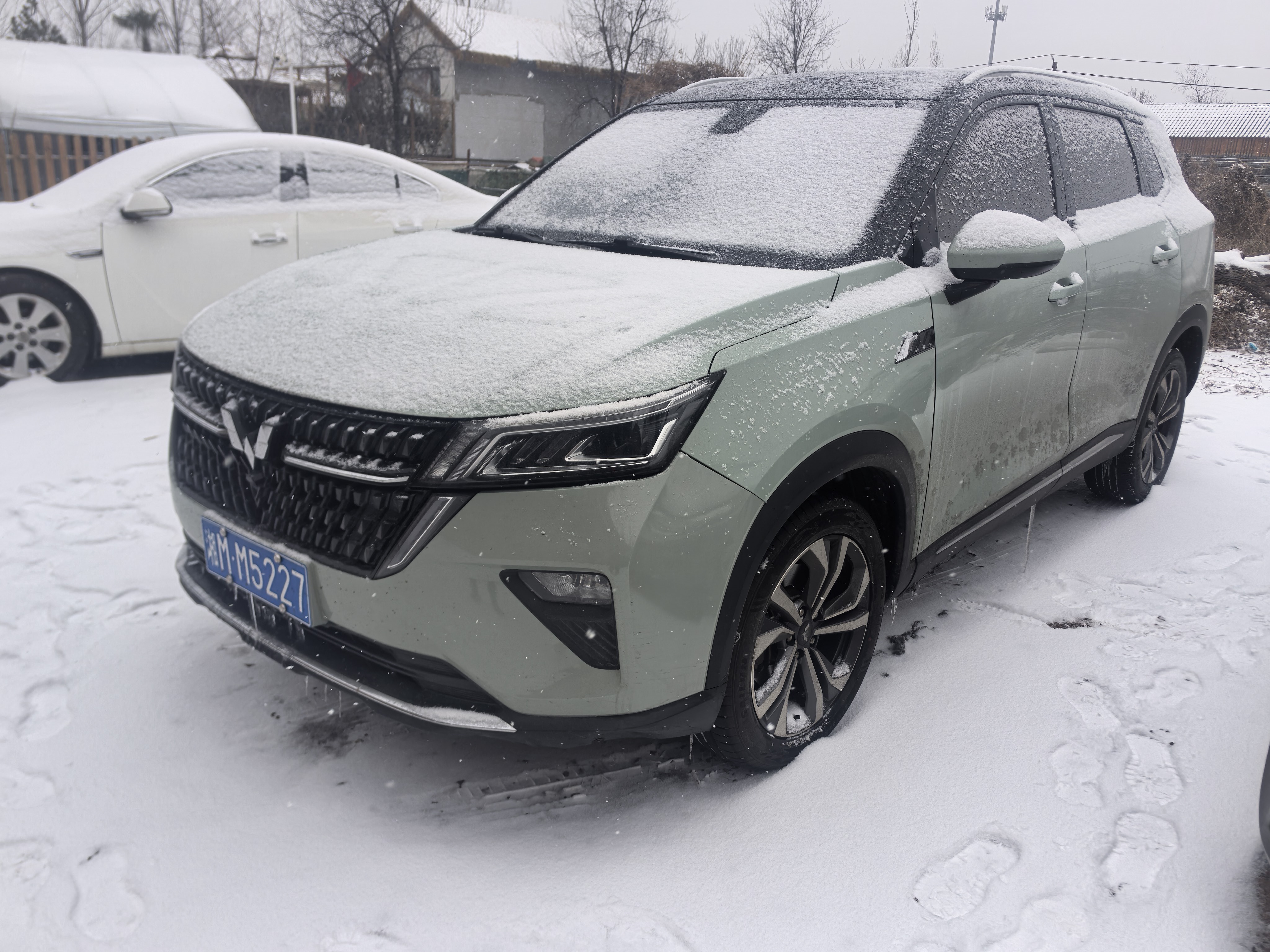 Wuling Asta 2022 Wuling Asta 2022 汽车图片