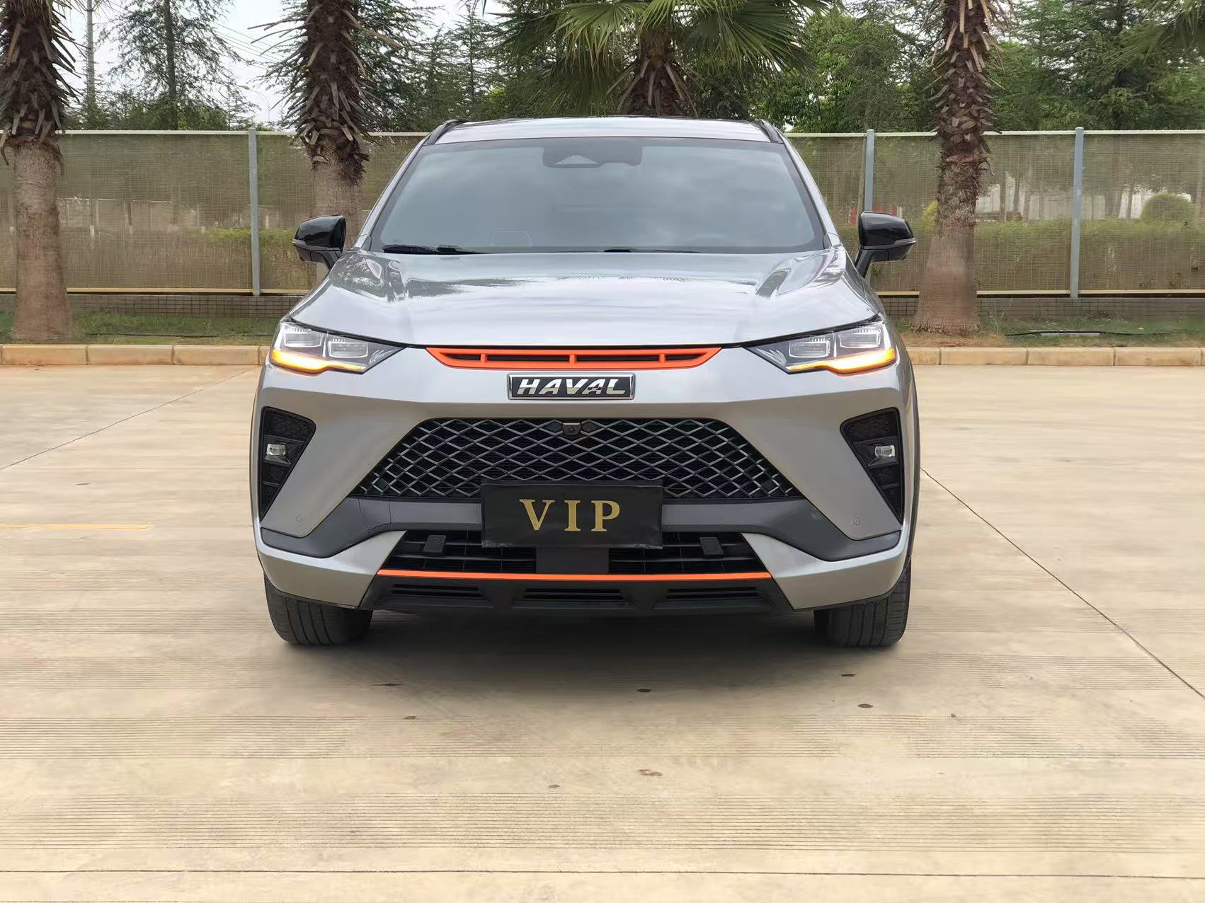 Haval H6S 2022 imagem de carro 