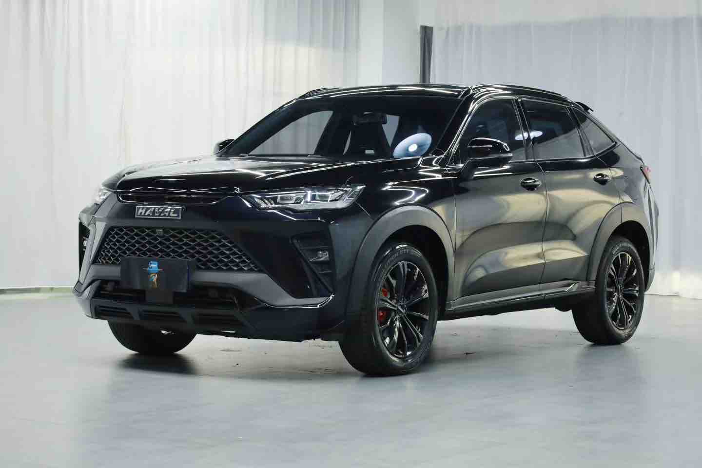 Haval H6S 2023 car image 