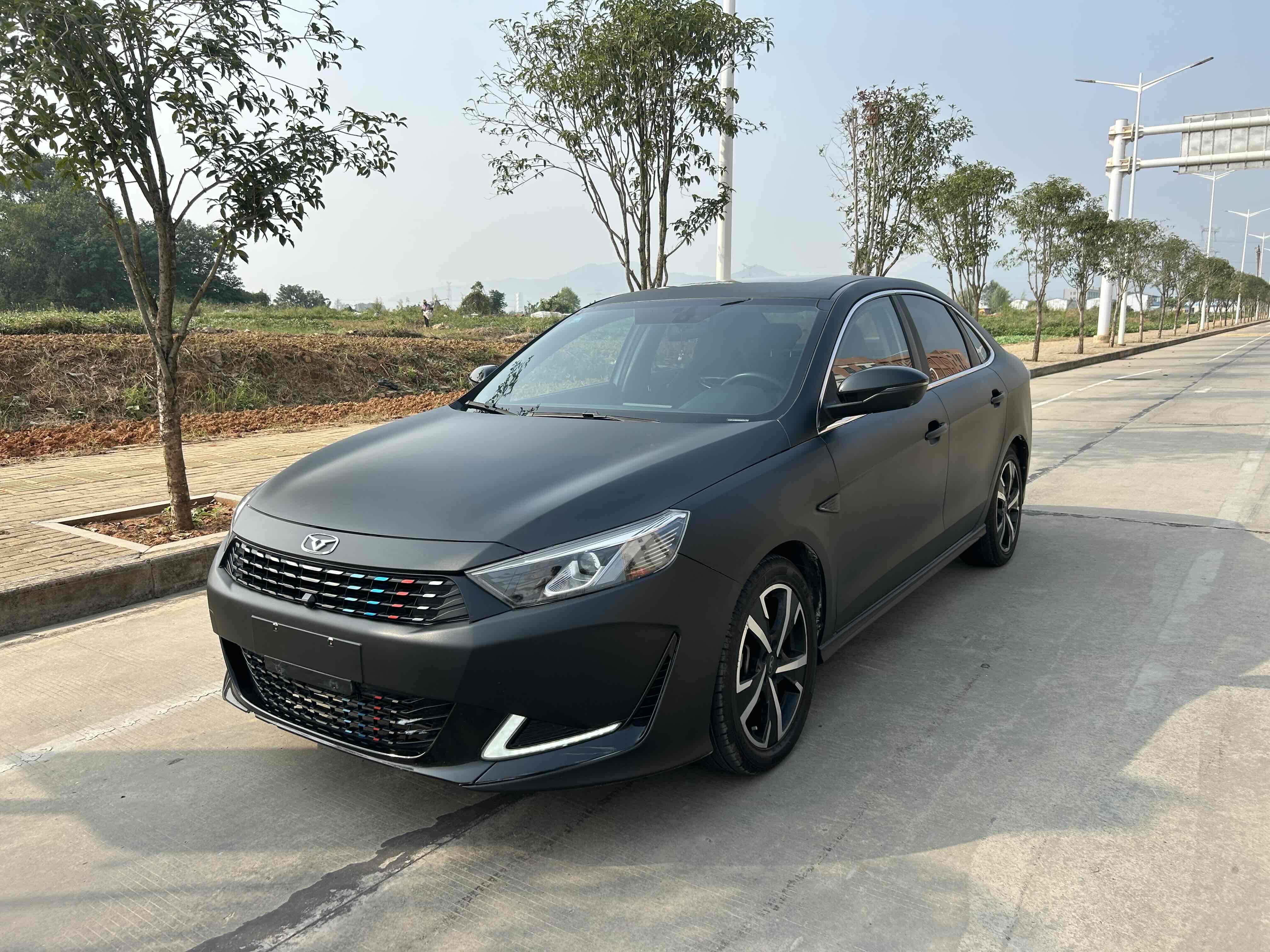 Kaiyi Xuandu 2021 Kaiyi Xuandu 2021 car image