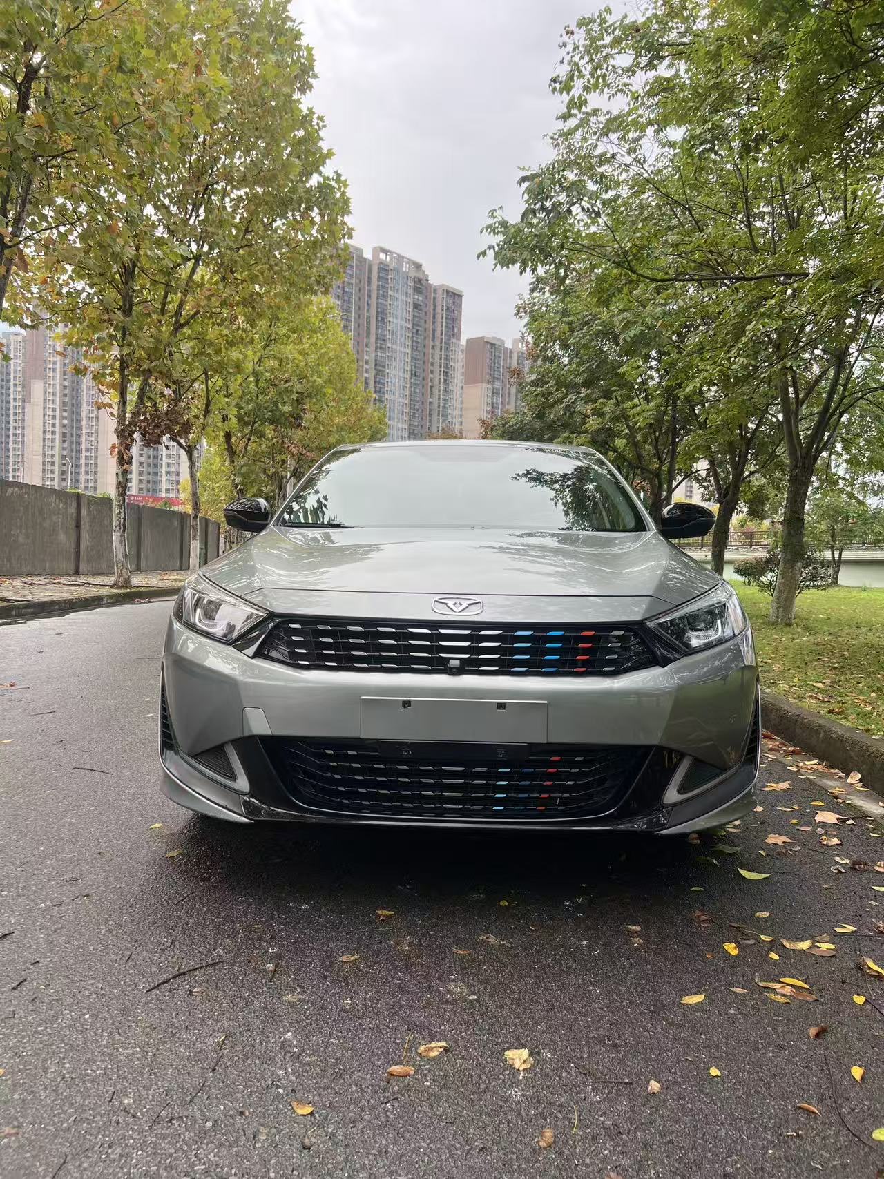 Kaiyi Xuandu 2022 Kaiyi Xuandu 2022 car image