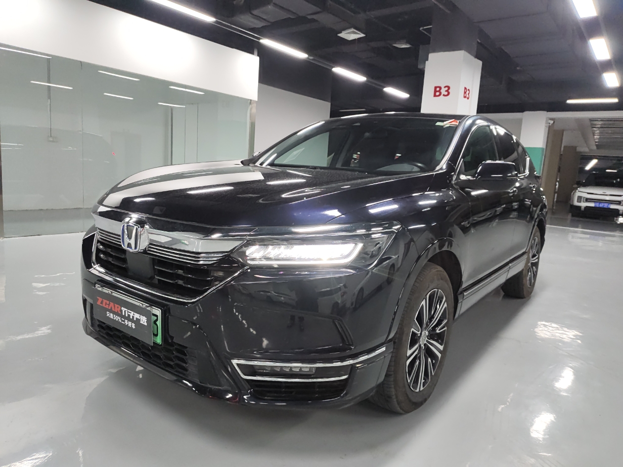 Honda Breeze New Energy 2023 car image 