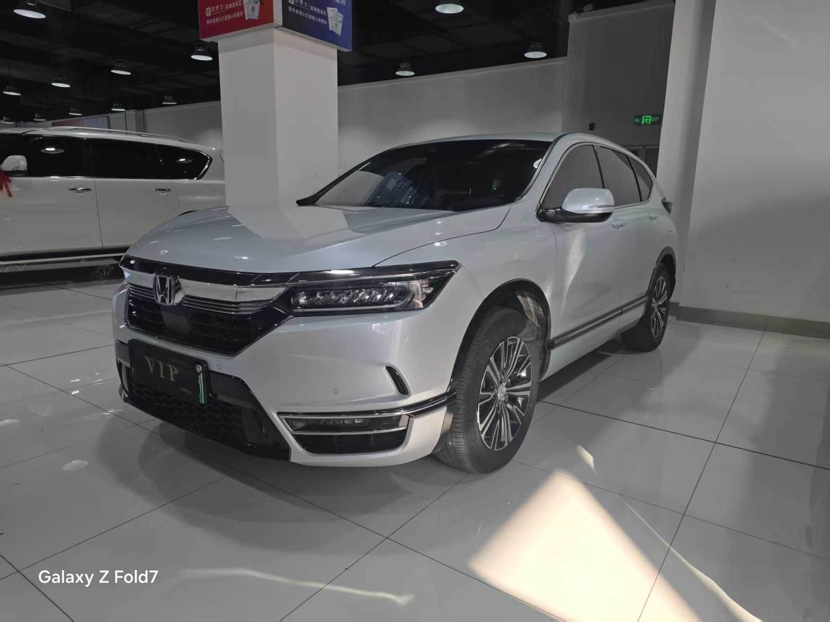 Honda Breeze New Energy 2023 car image 