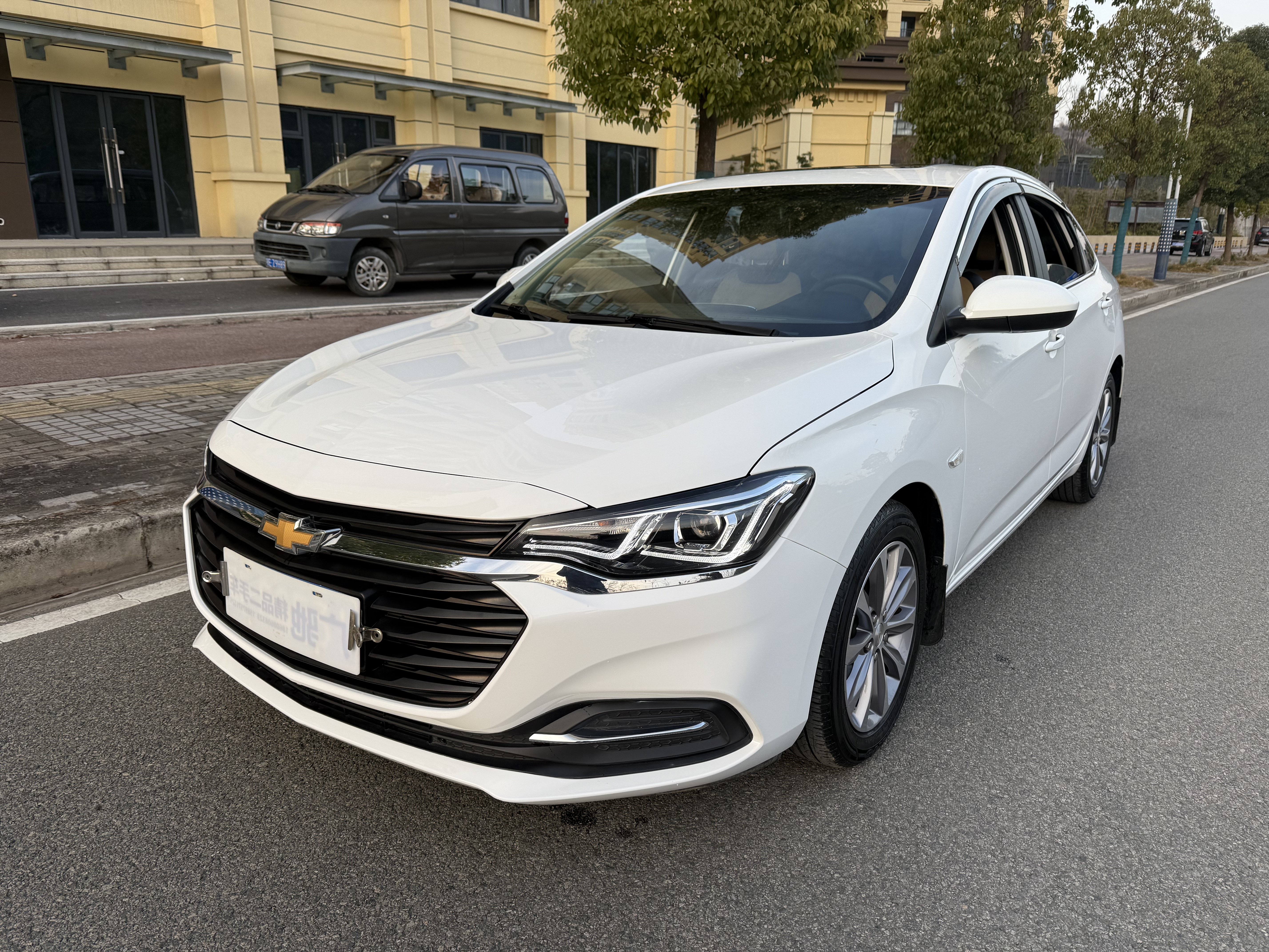 Chevrolet 2022 Chevrolet 2022 car image