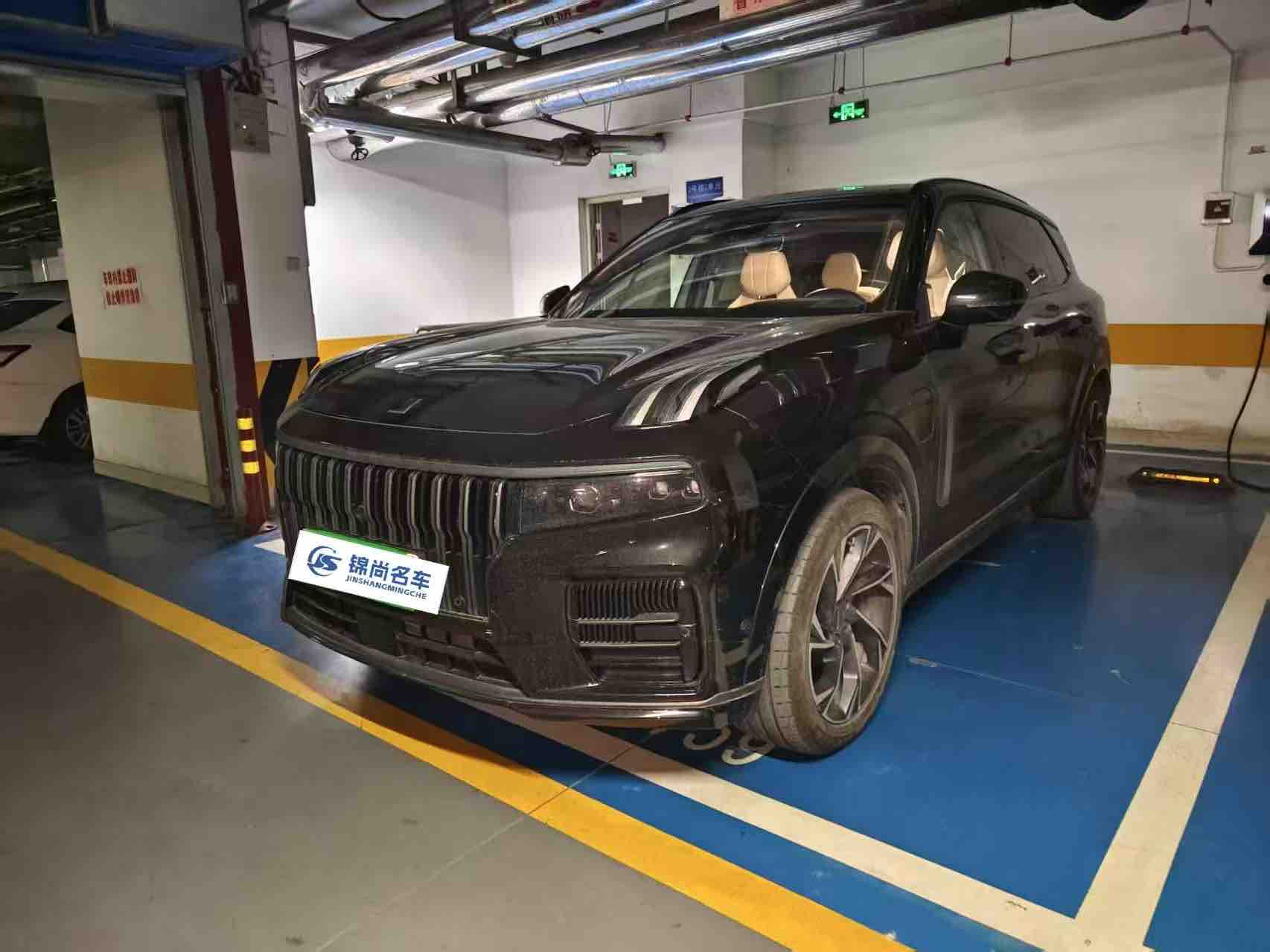 Lynk & Co 09 EM-P 2023 car image 