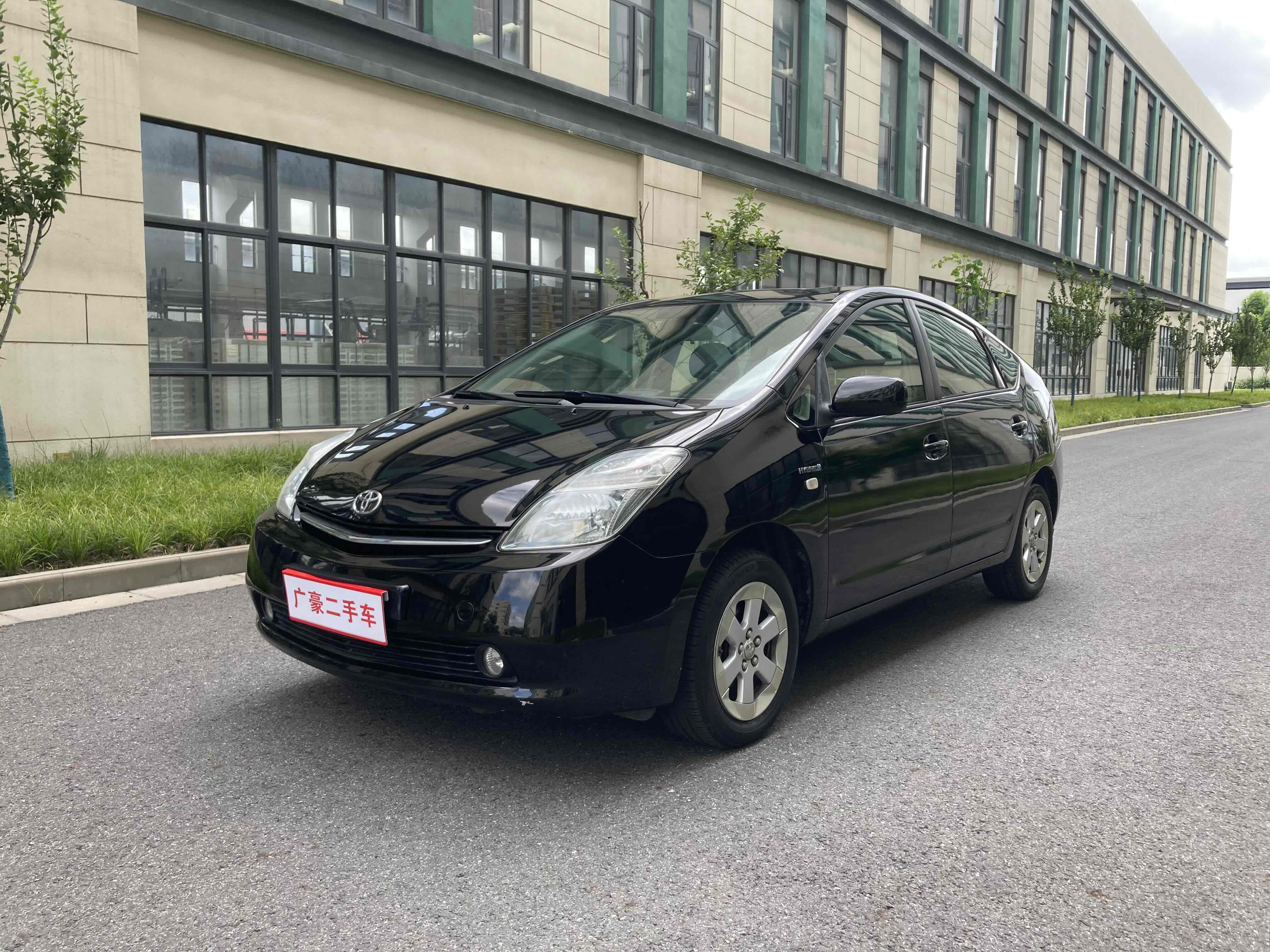 Toyota Prius 2006 car image 