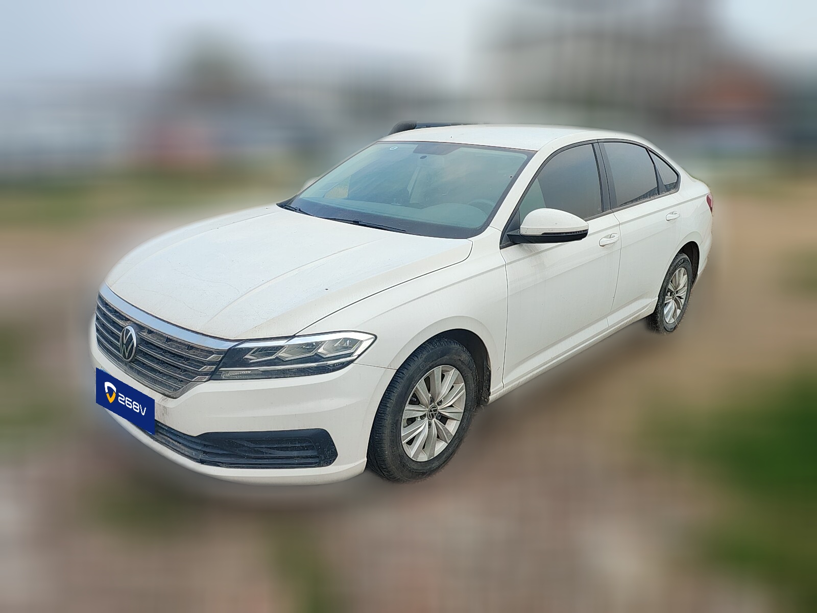 Volkswagen Lavida 2022 car image 