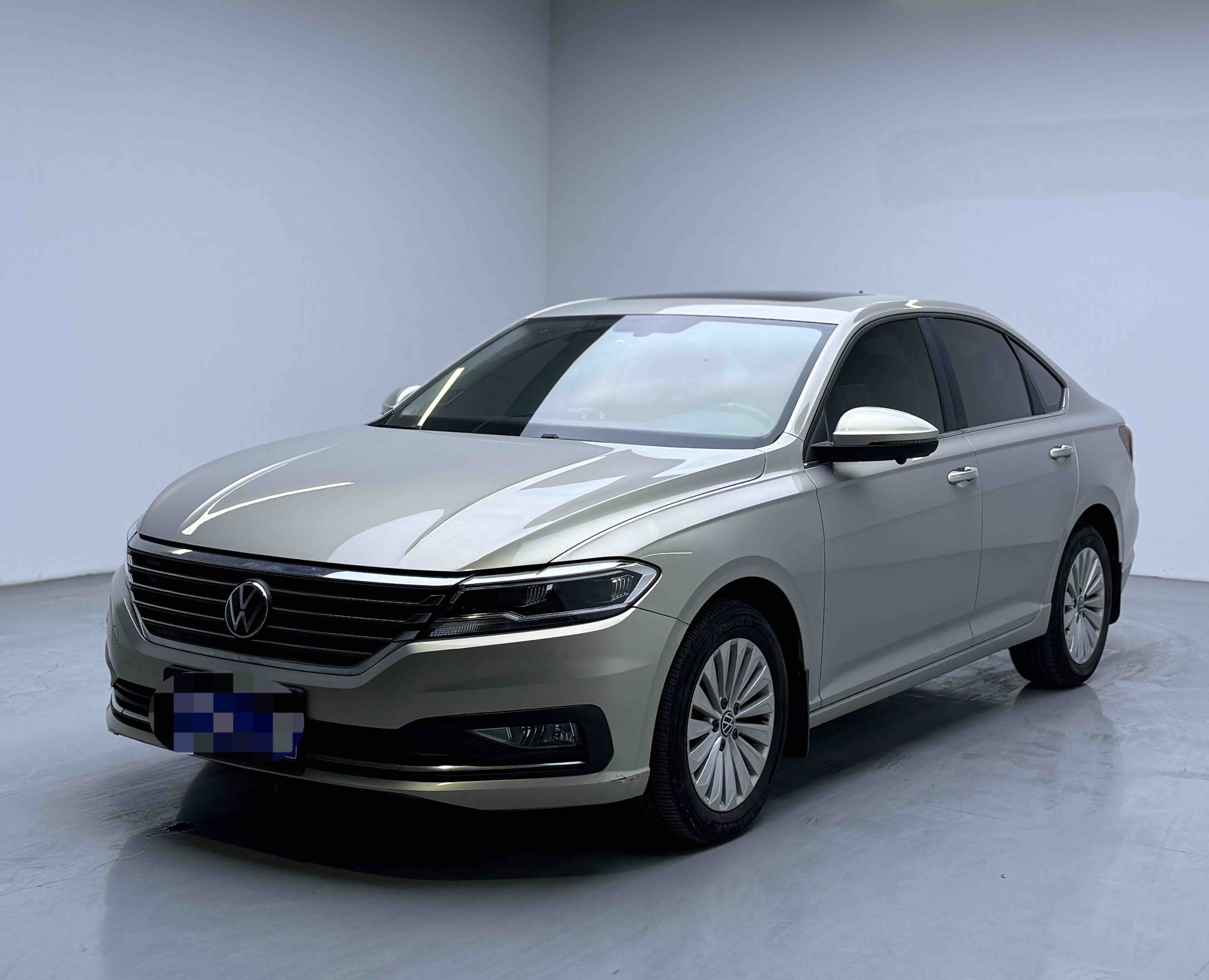 Volkswagen Lavida 2021 Volkswagen Lavida 2021 car image