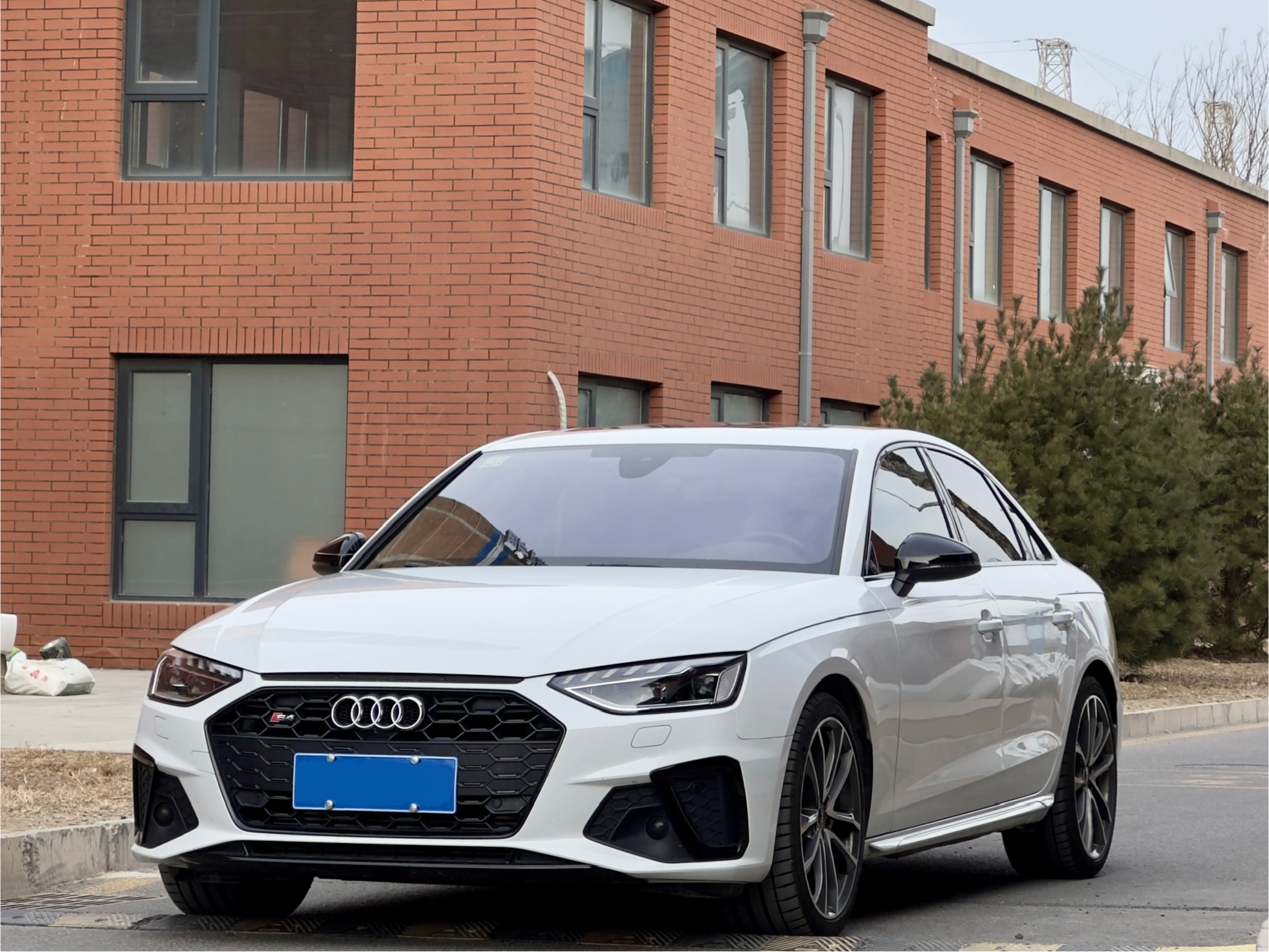 Wuling S4 2021 汽车图片 