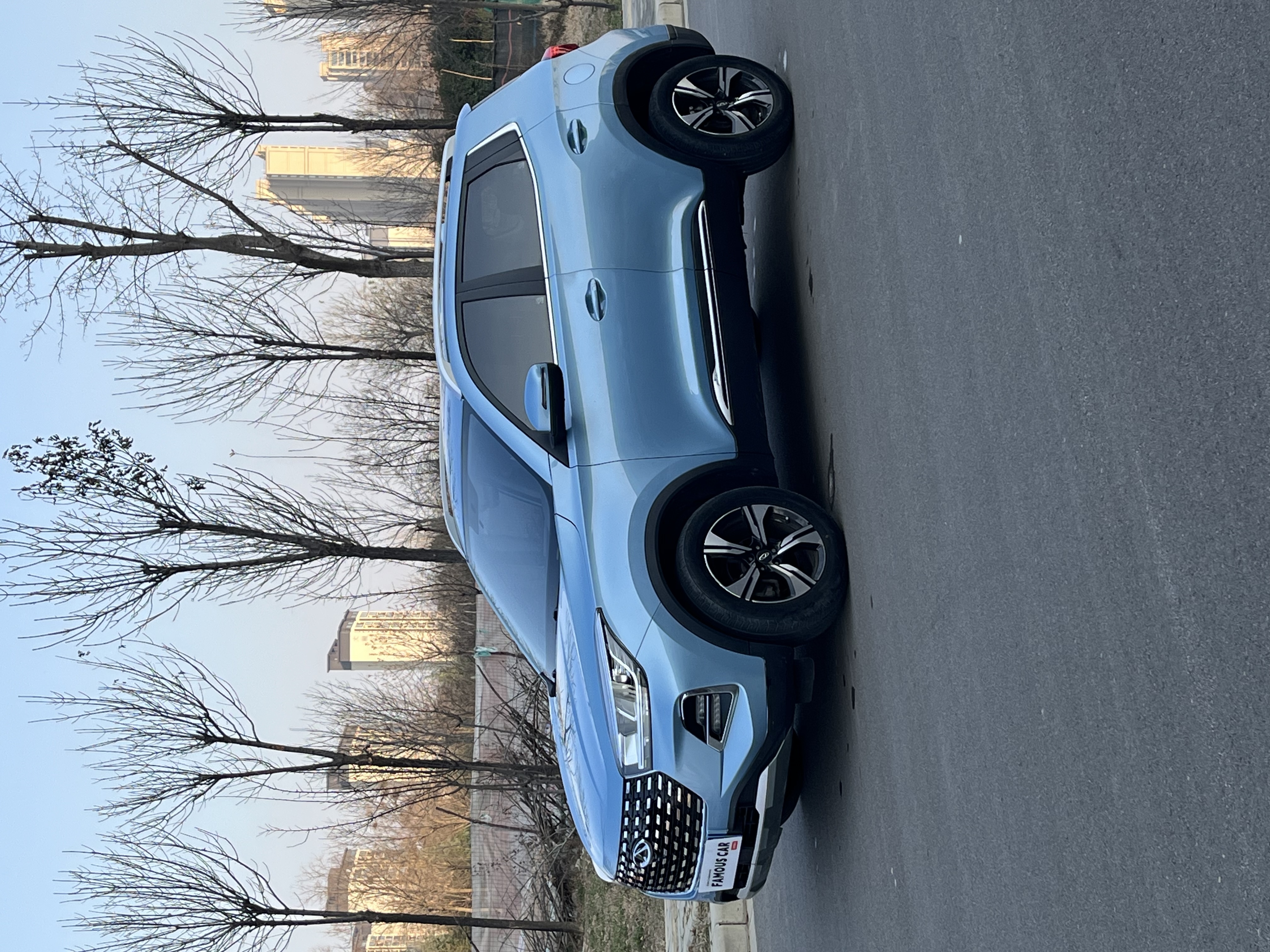 Chery Tiggo 5x 2021 Chery Tiggo 5x 2021 car image