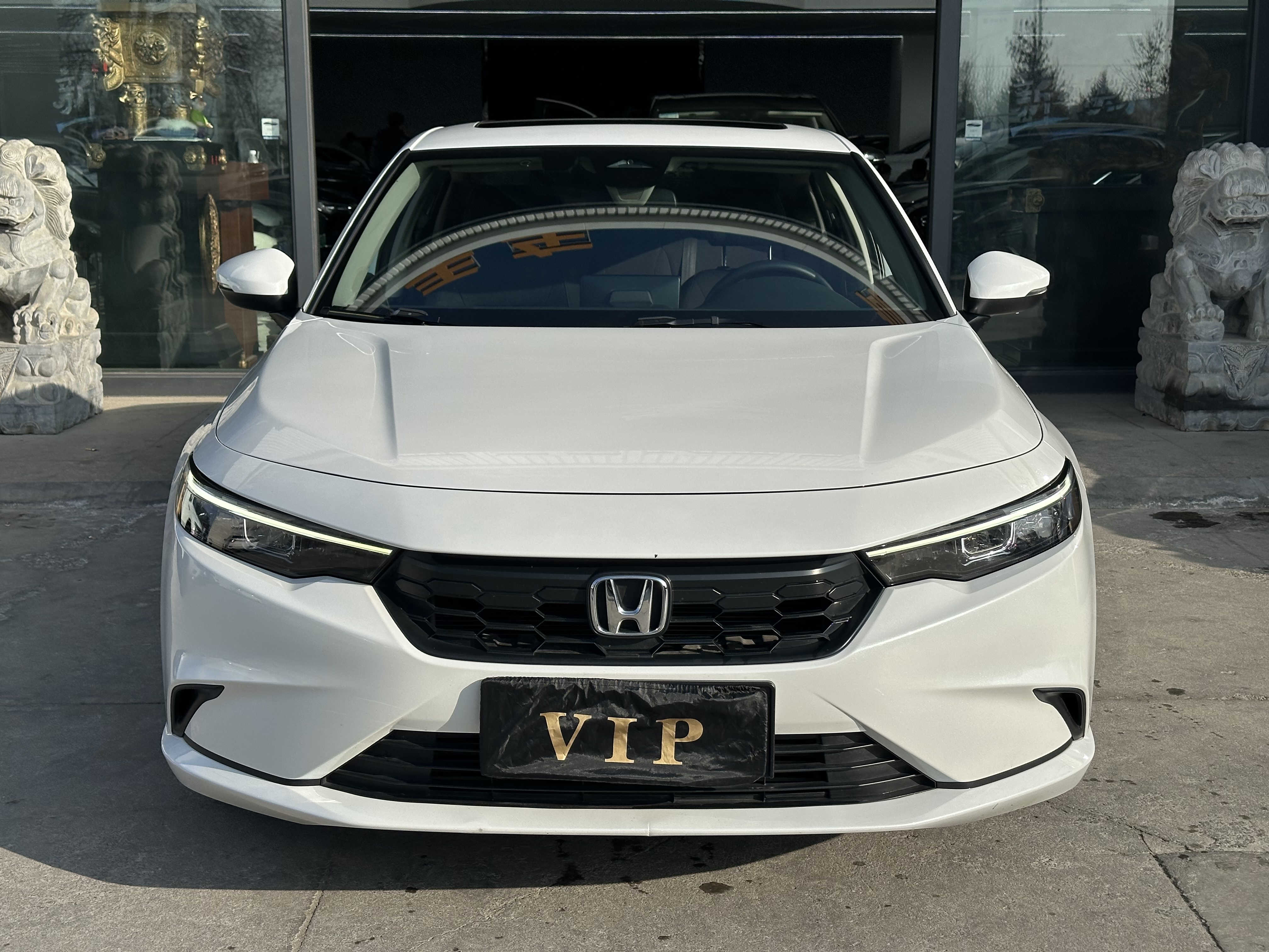 Honda INTEGRA 2022 car image 