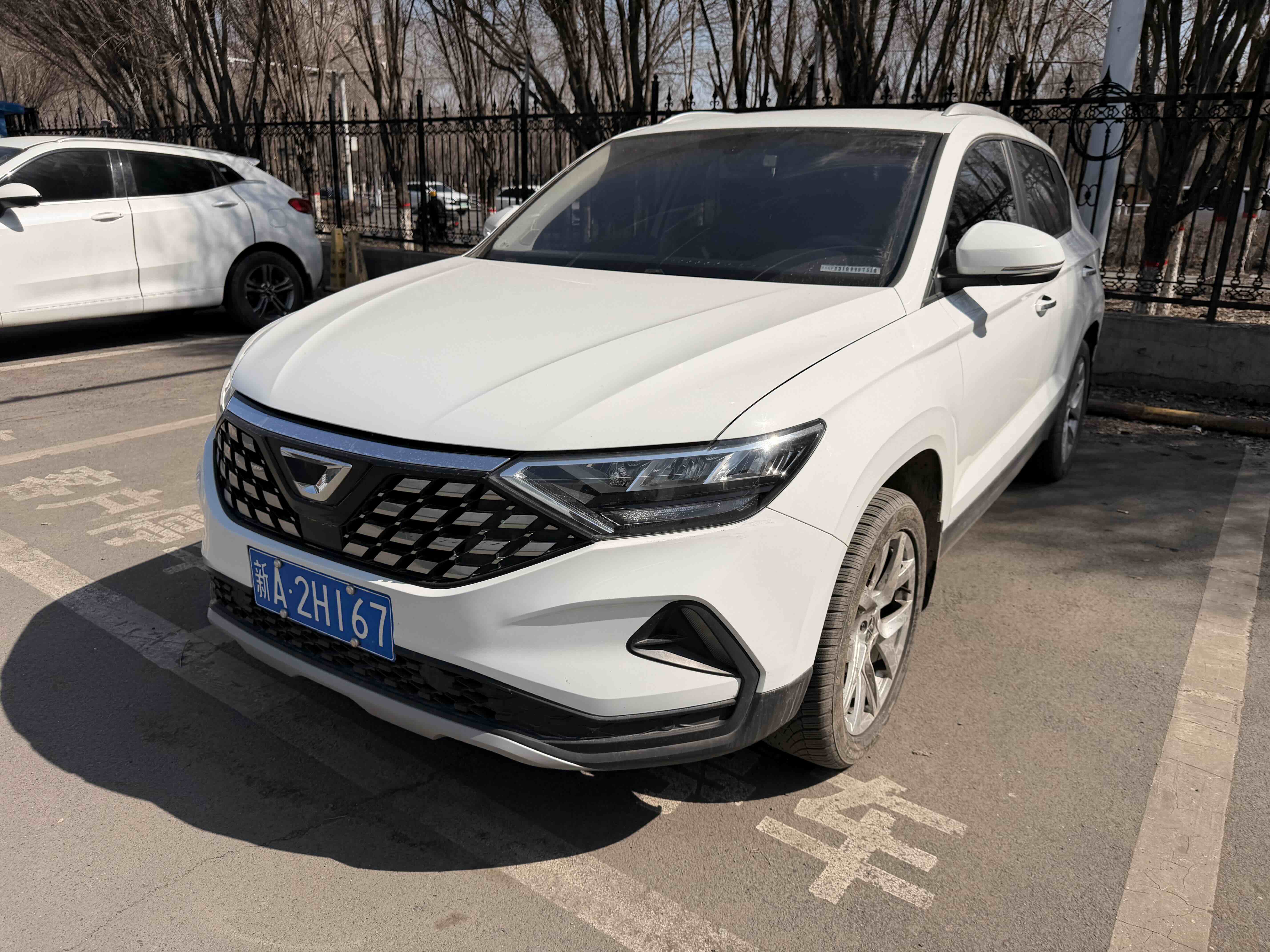 VS5 2021 VS5 2021 car image
