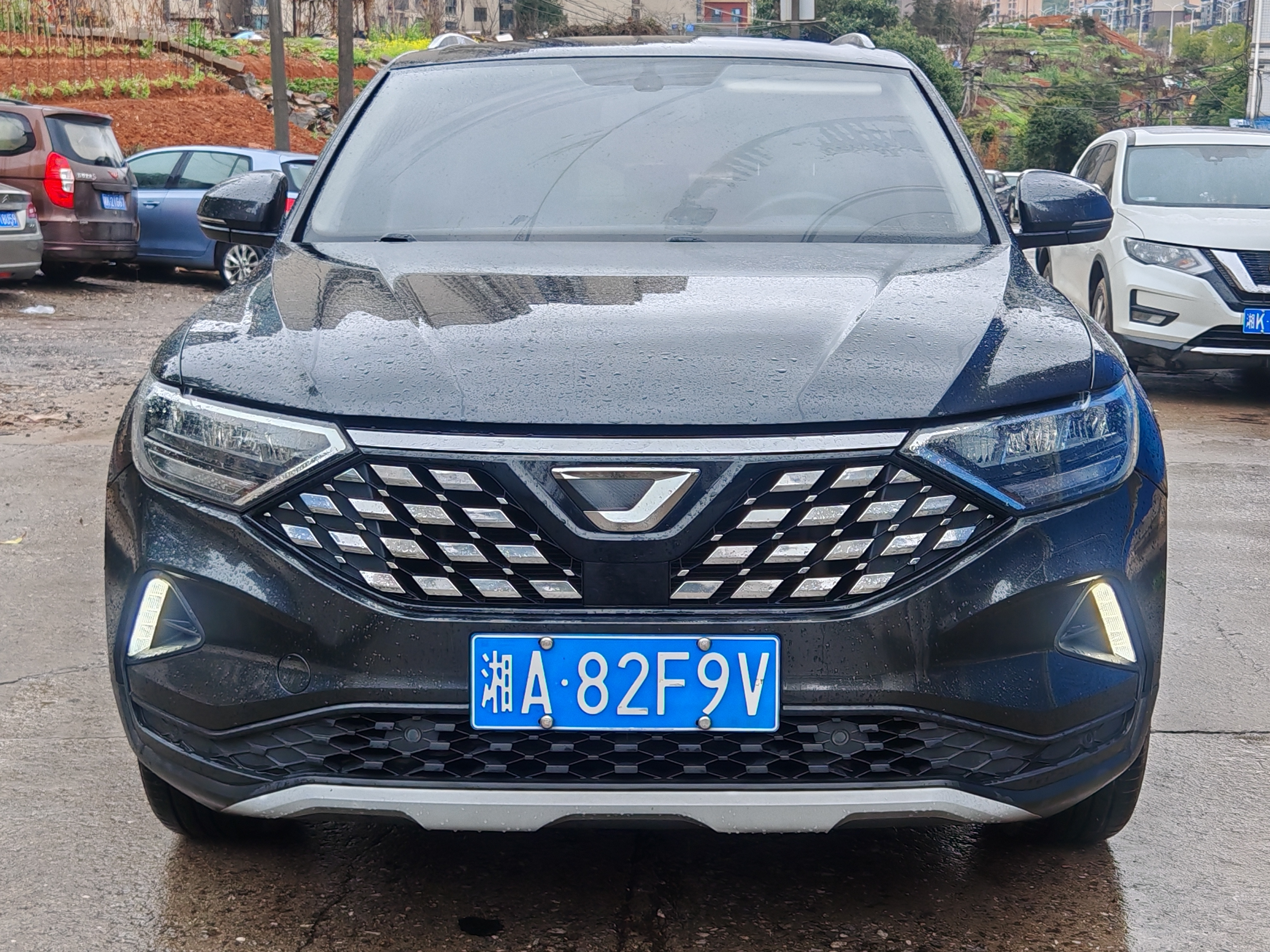 Jetta VS5 2021 汽车图片 