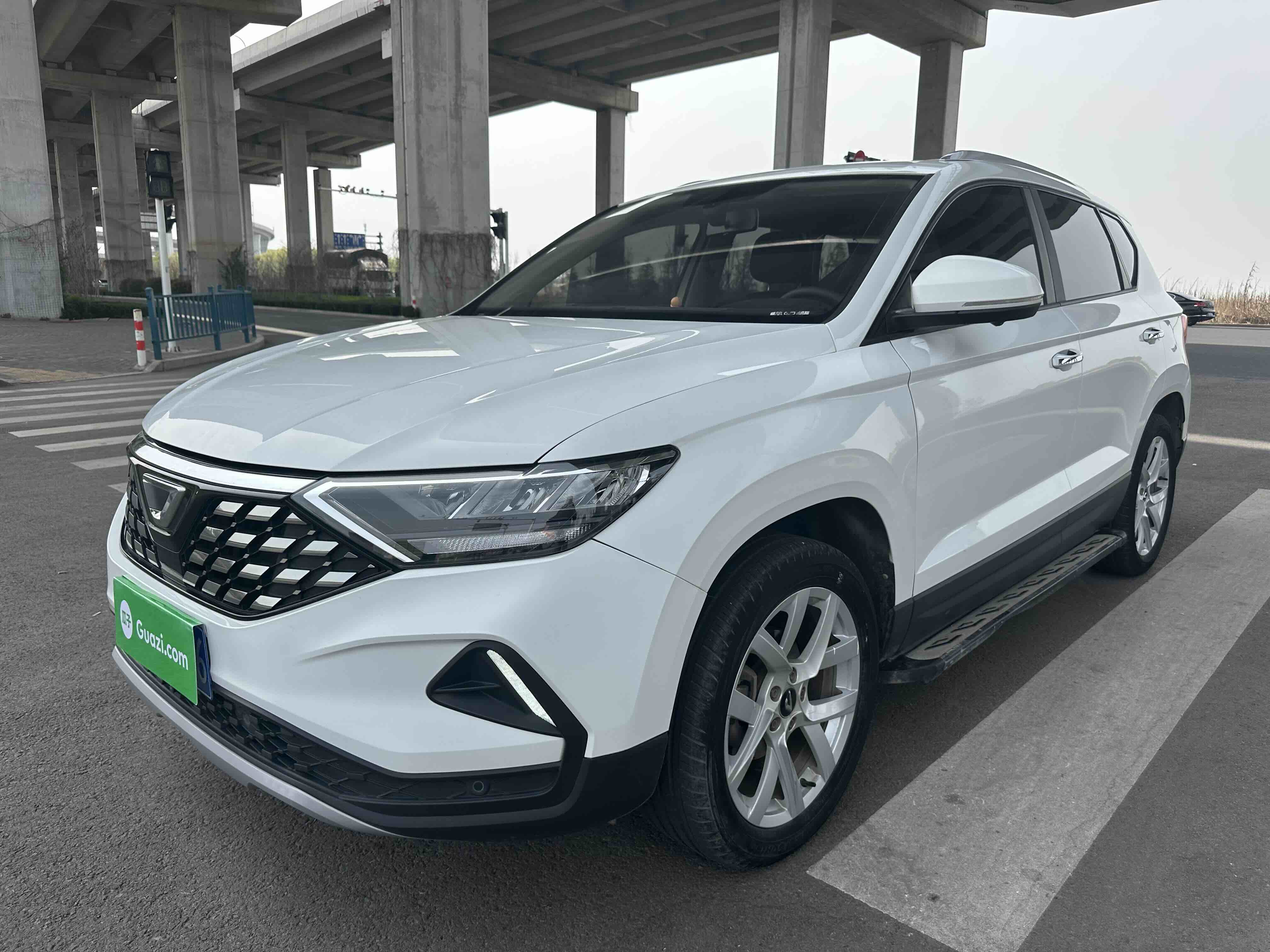 VS5 2021 VS5 2021 car image