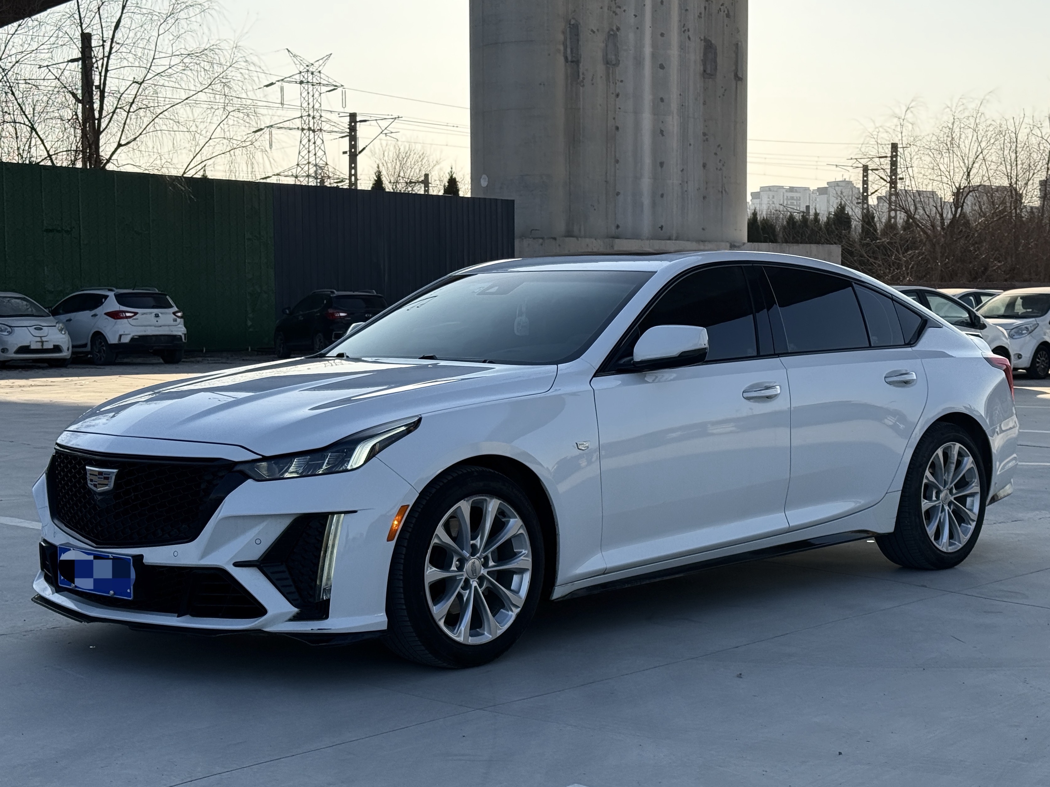 2022 car image 