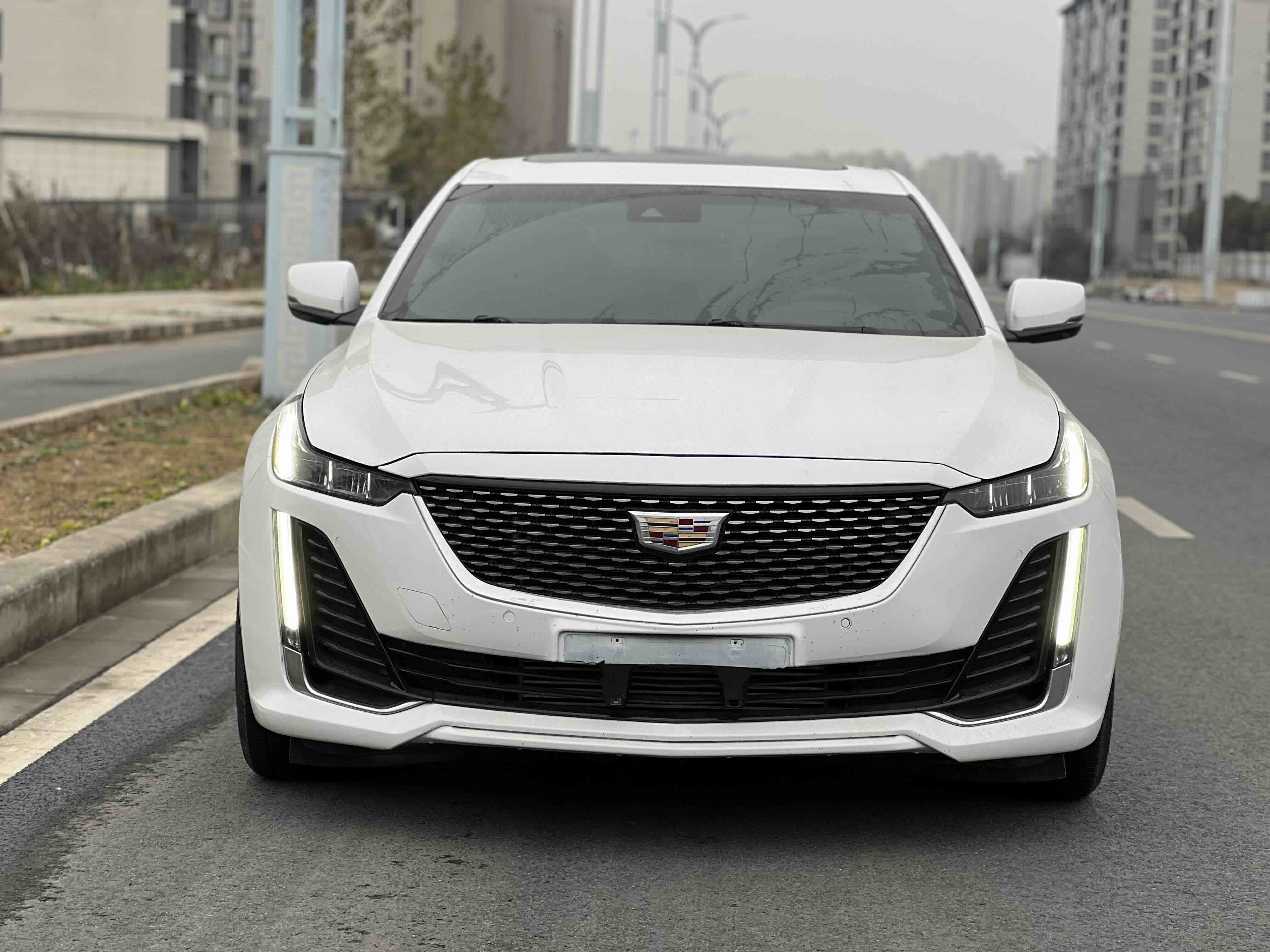 2023 car image 