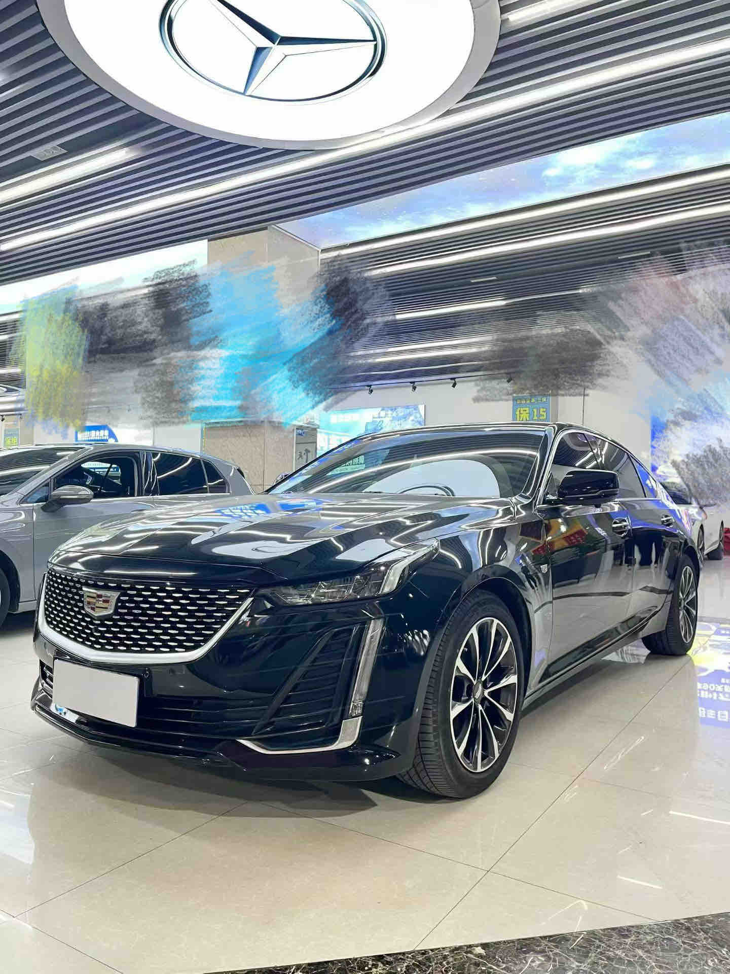 2022 car image 