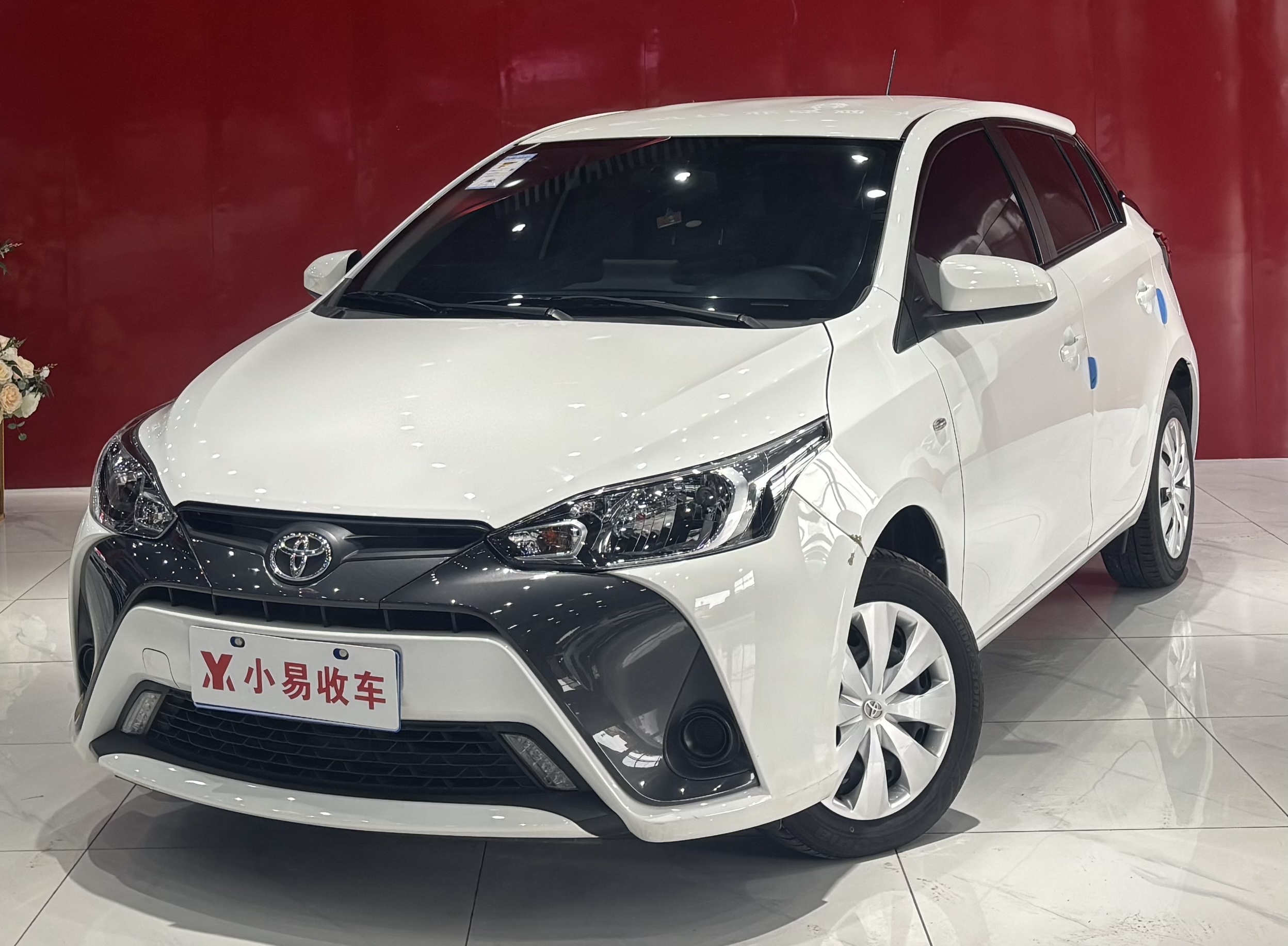 丰田 YARiS L 致炫 2023 汽车图片 