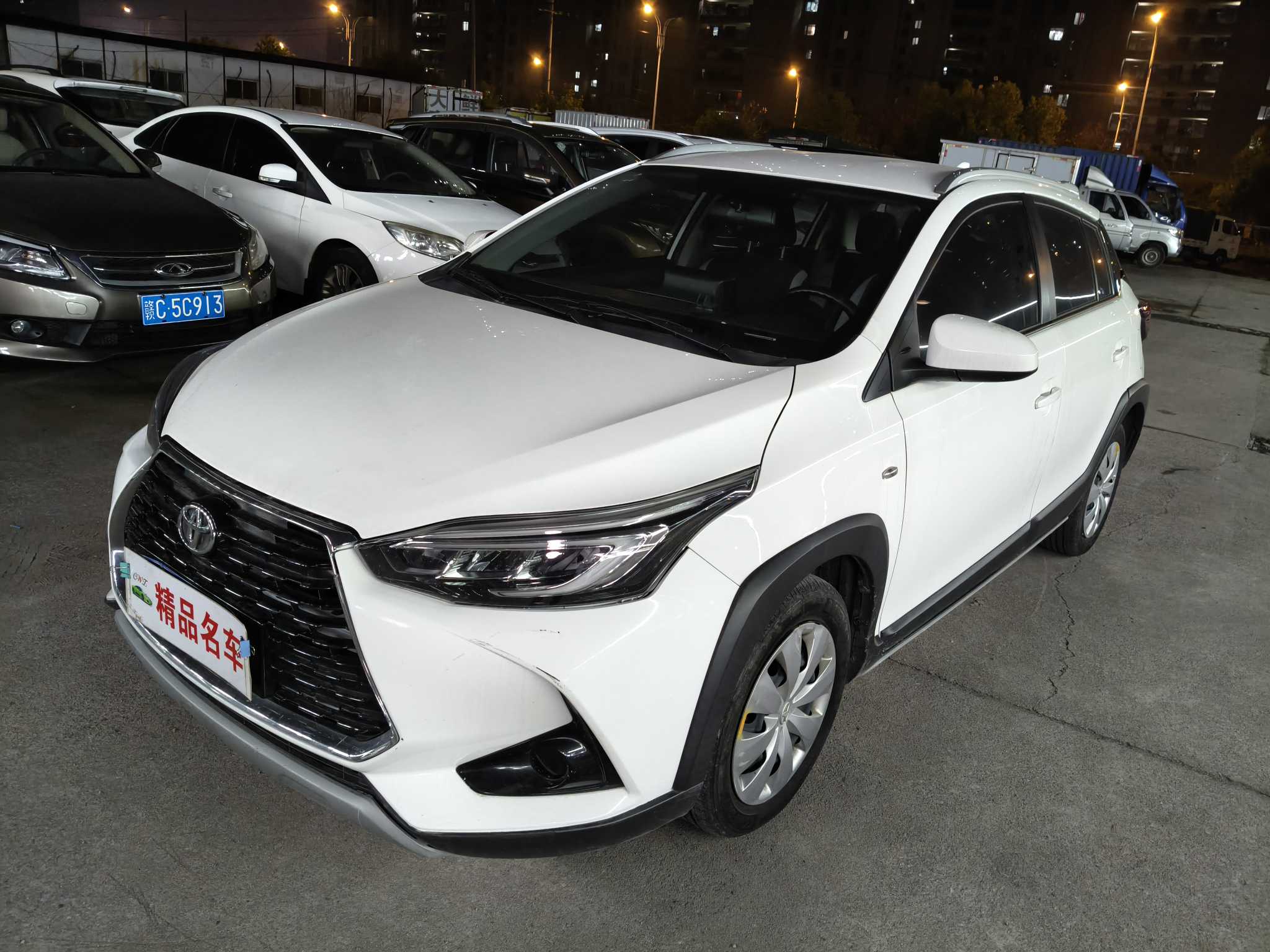 YARiS L 致炫 2023 汽车图片 