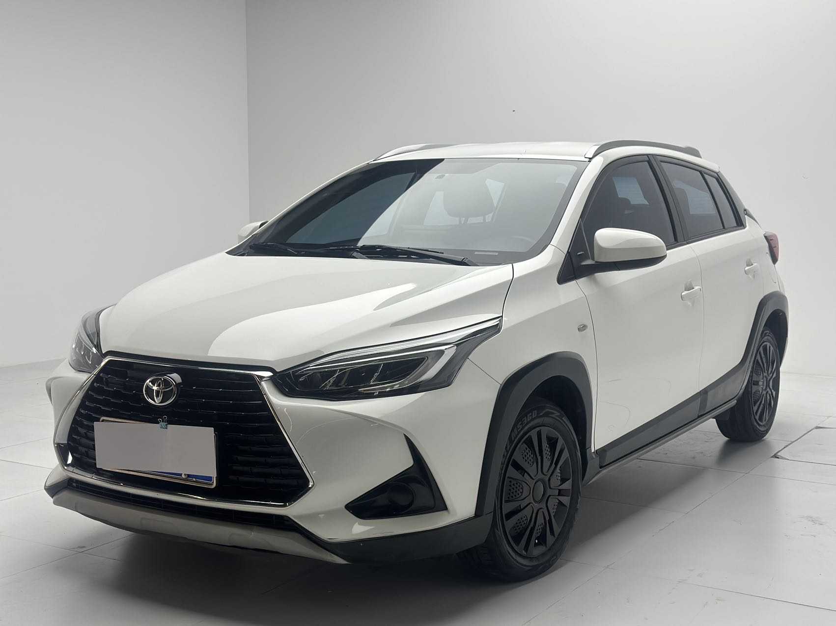 Yaris L Zhixuan 2022 car image 