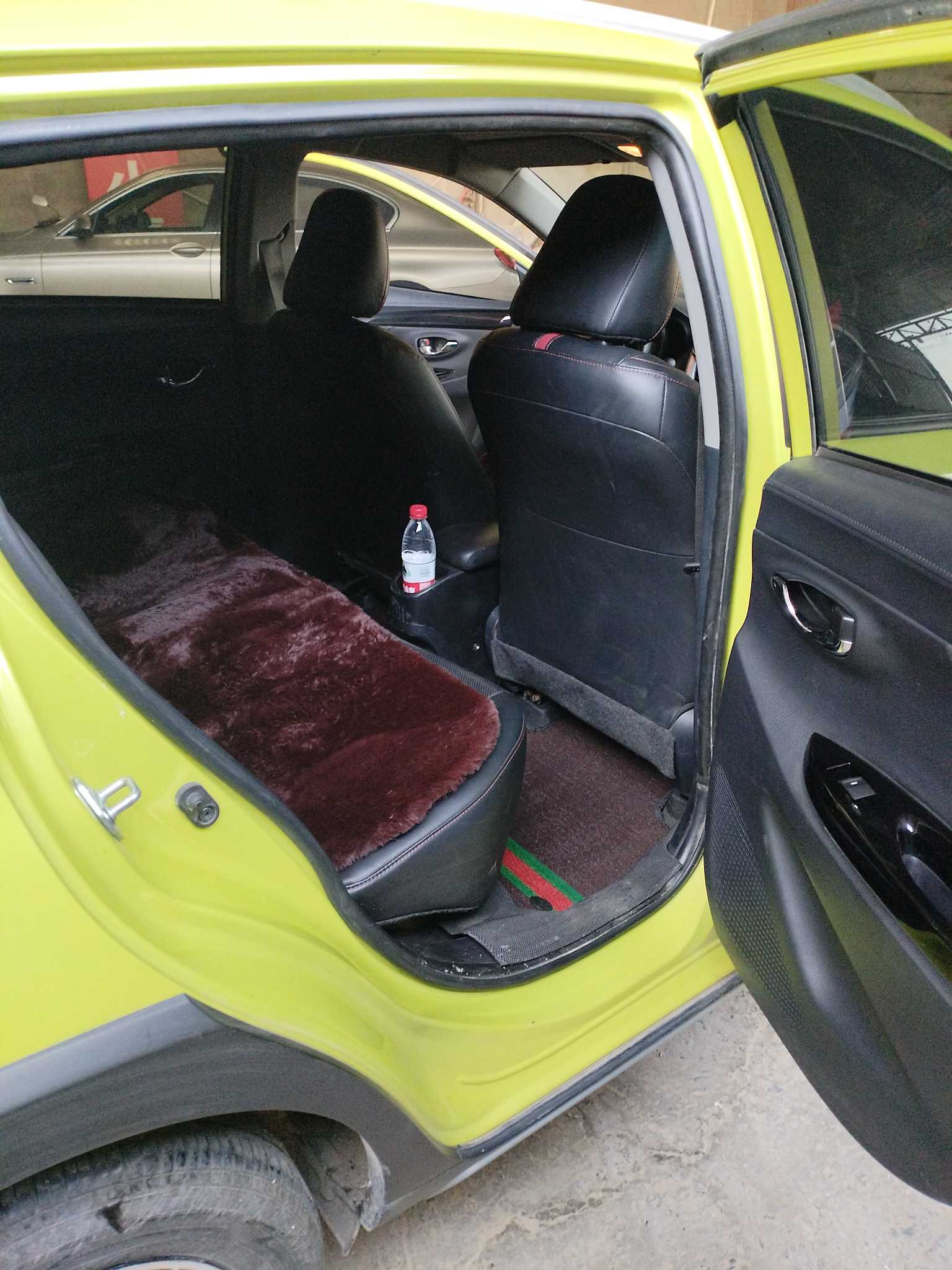 Yaris L Zhixuan 2023 car image 
