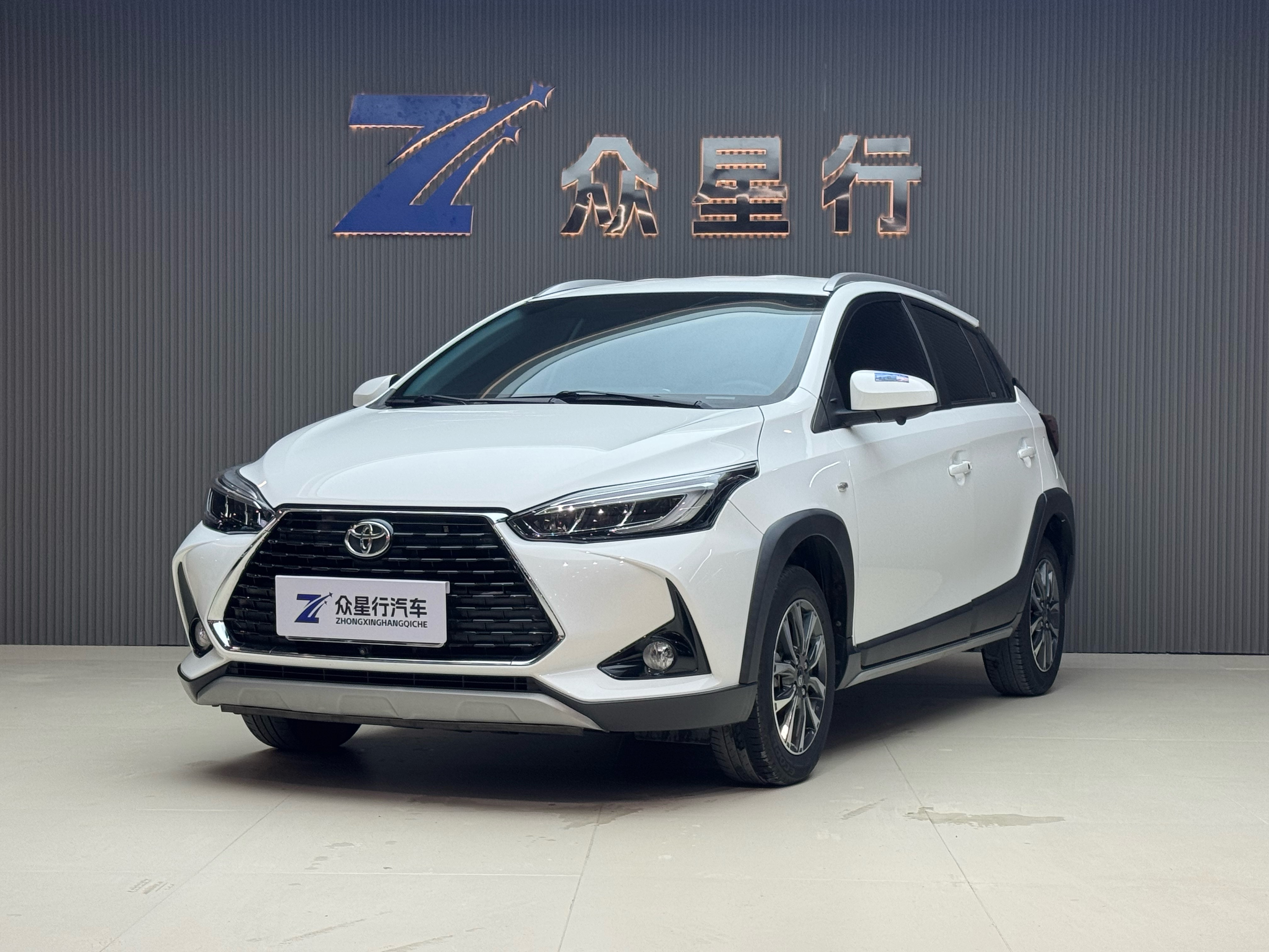 YARiS L 致炫 2023 汽车图片 