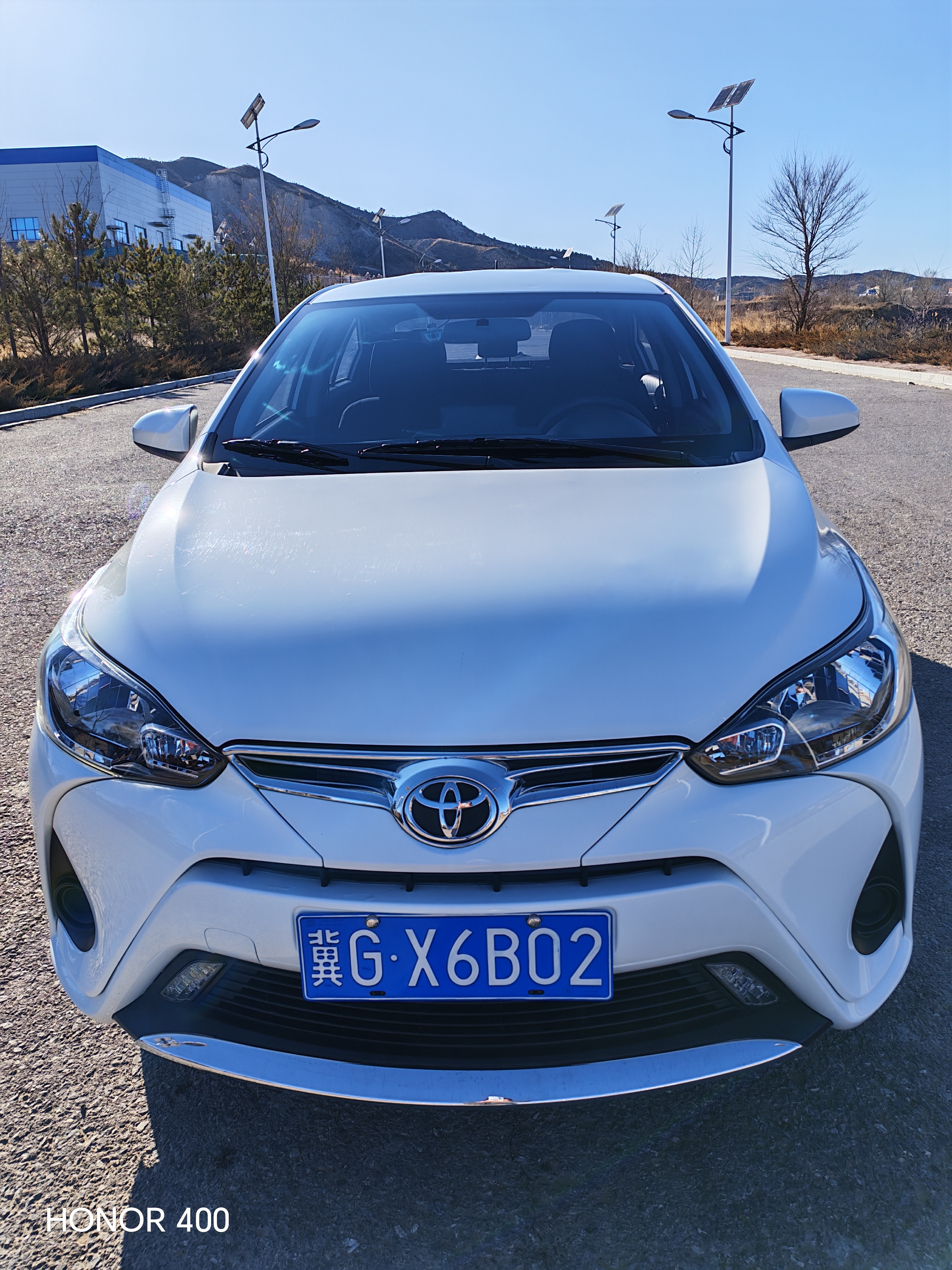 Yaris L Zhixiang 2022 Yaris L Zhixiang 2022 car image