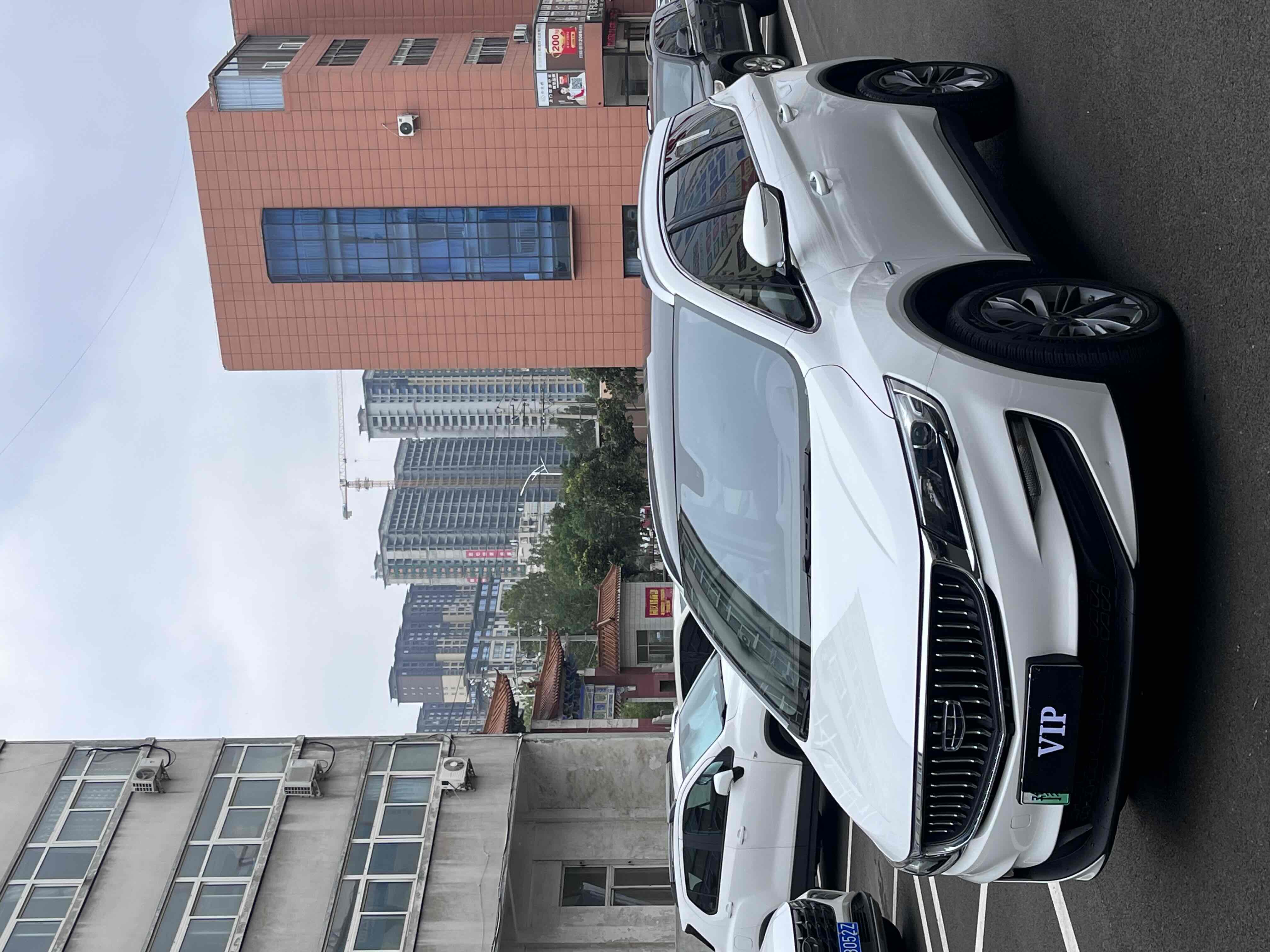 GEELY JiaJi New Energy 2022 GEELY JiaJi New Energy 2022 car image