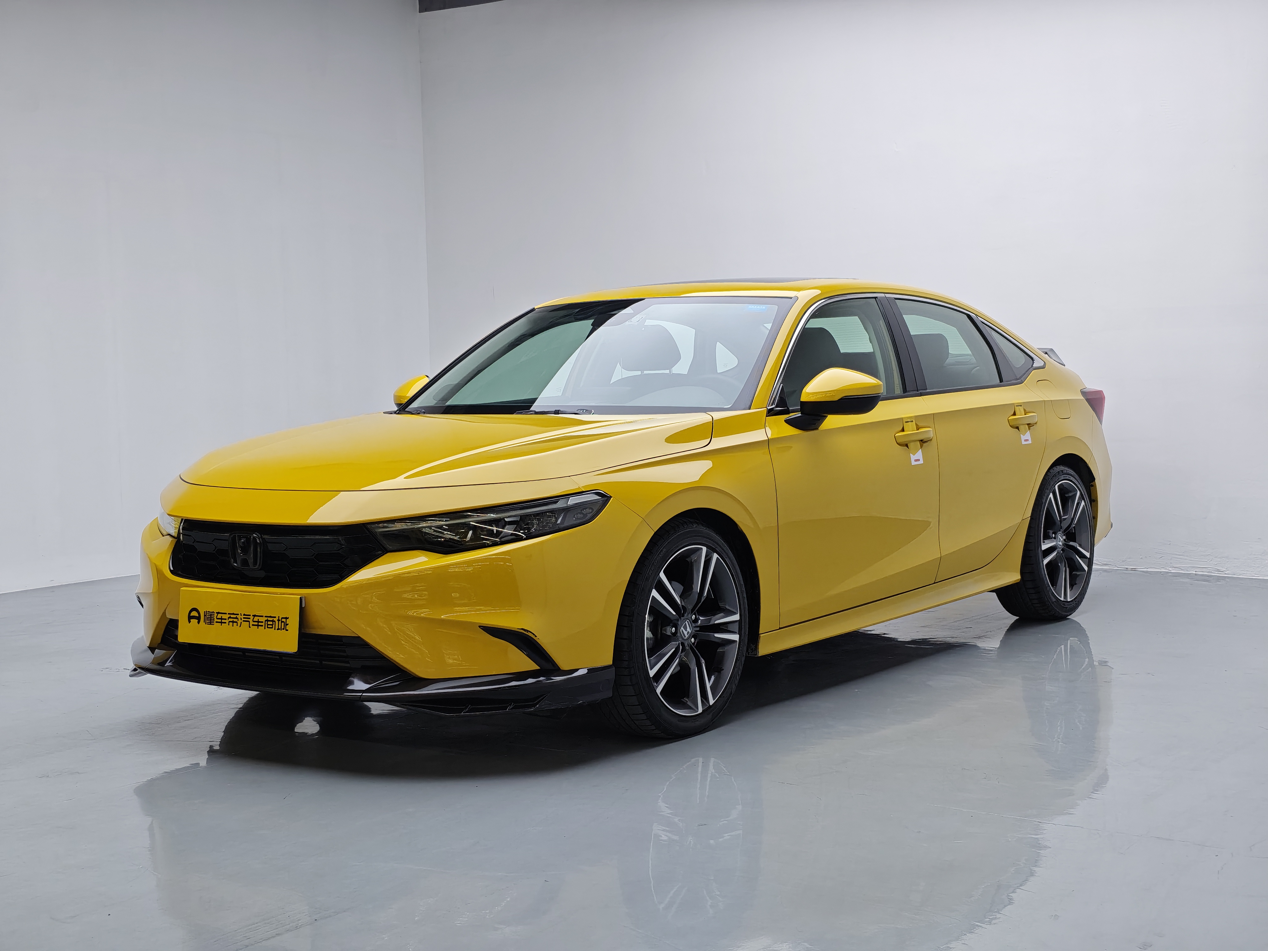 Honda INTEGRA 2022 car image 