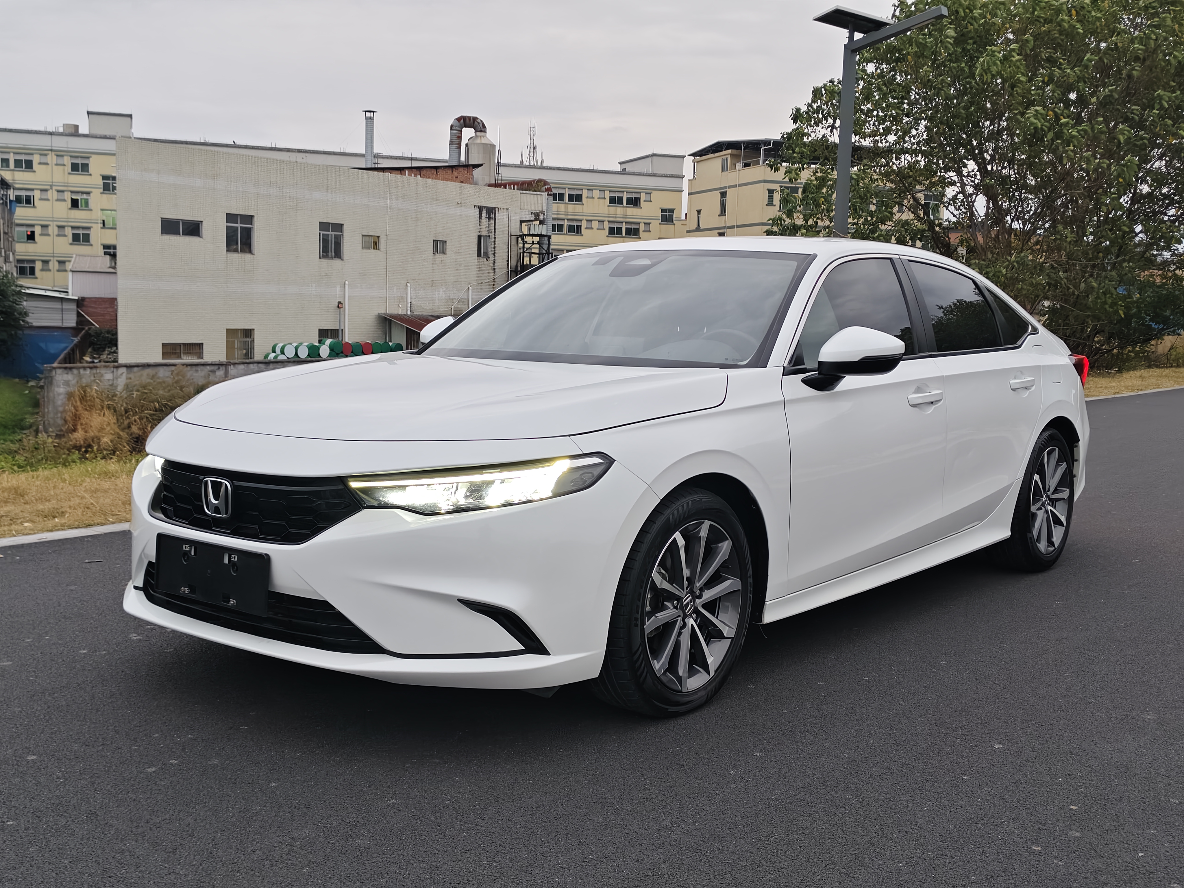 Honda INTEGRA 2022 car image 