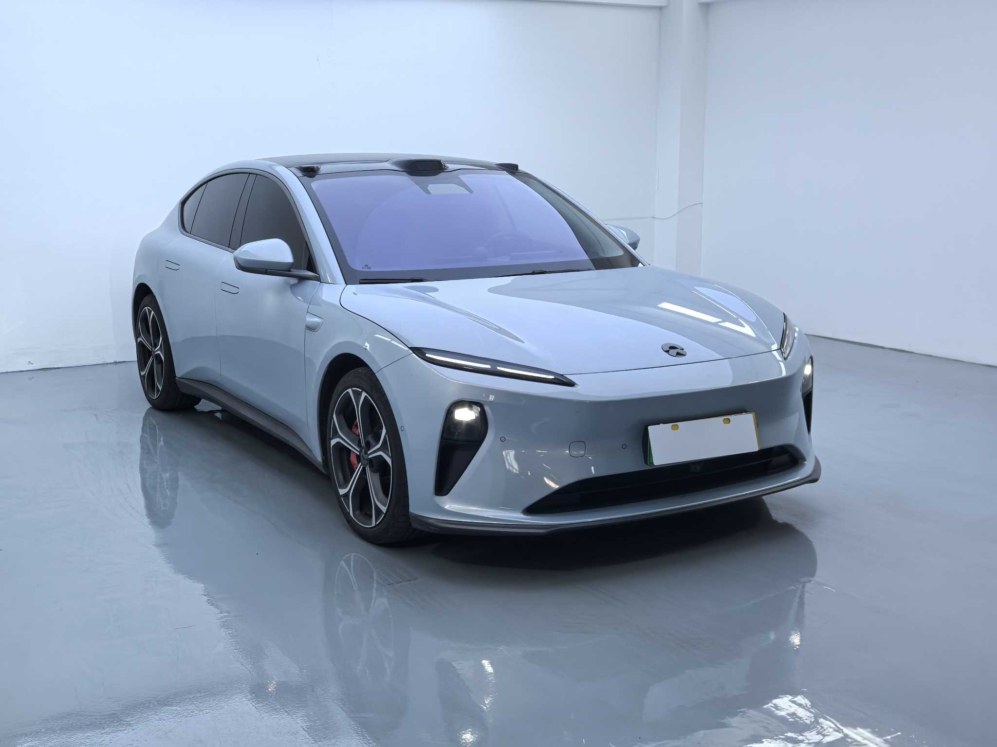 NIO ET5 2023 汽车图片 