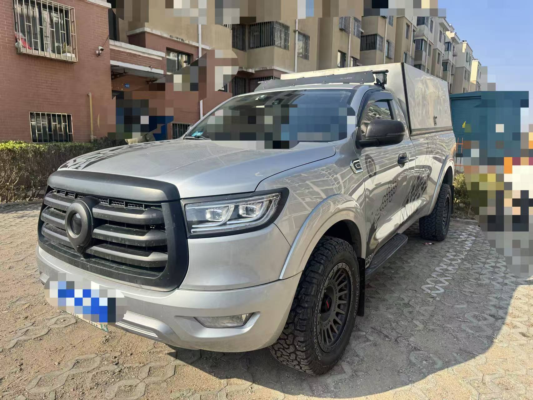 Great Wall 2022 car image 