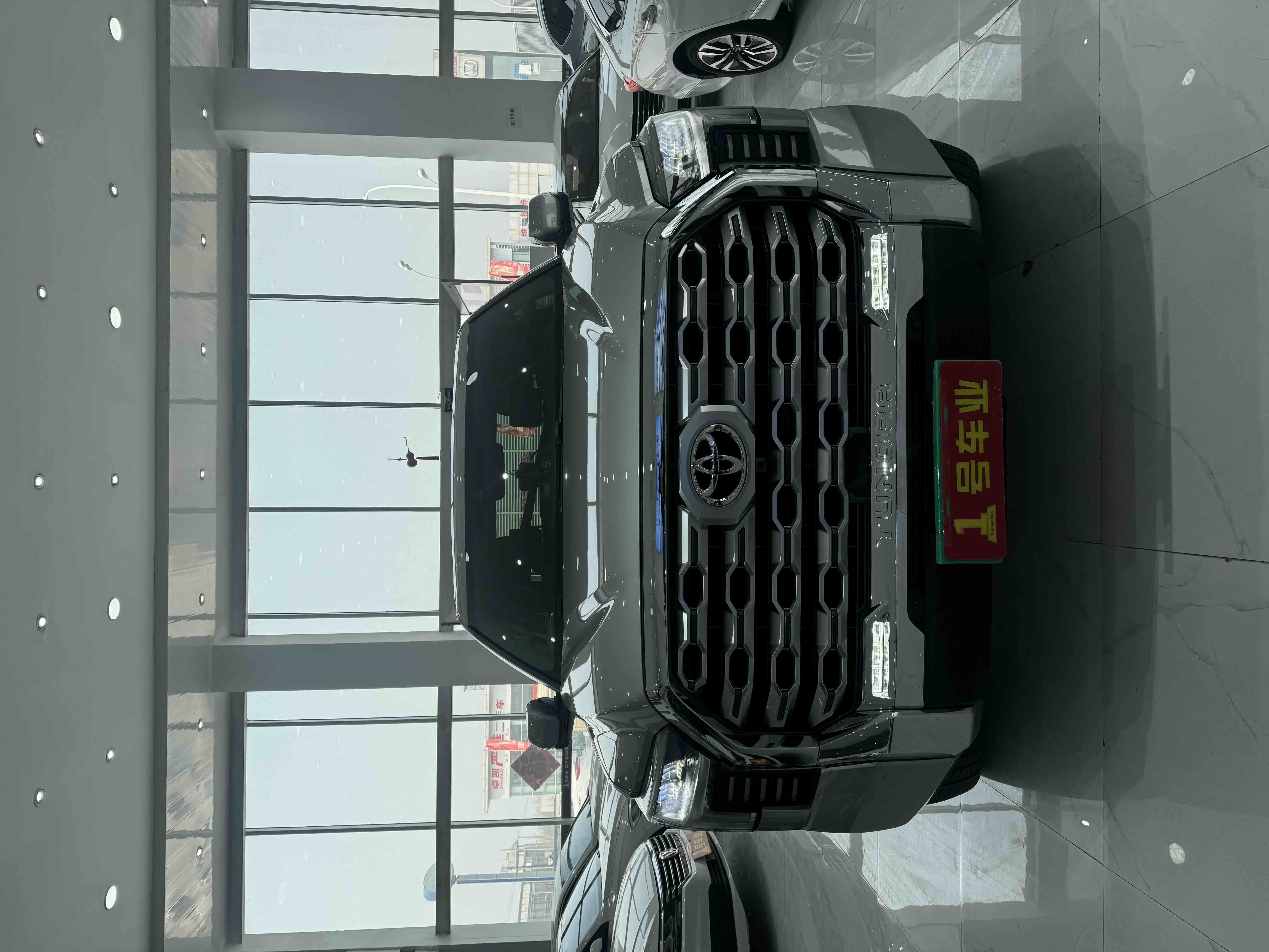 Toyota 2022 car image 