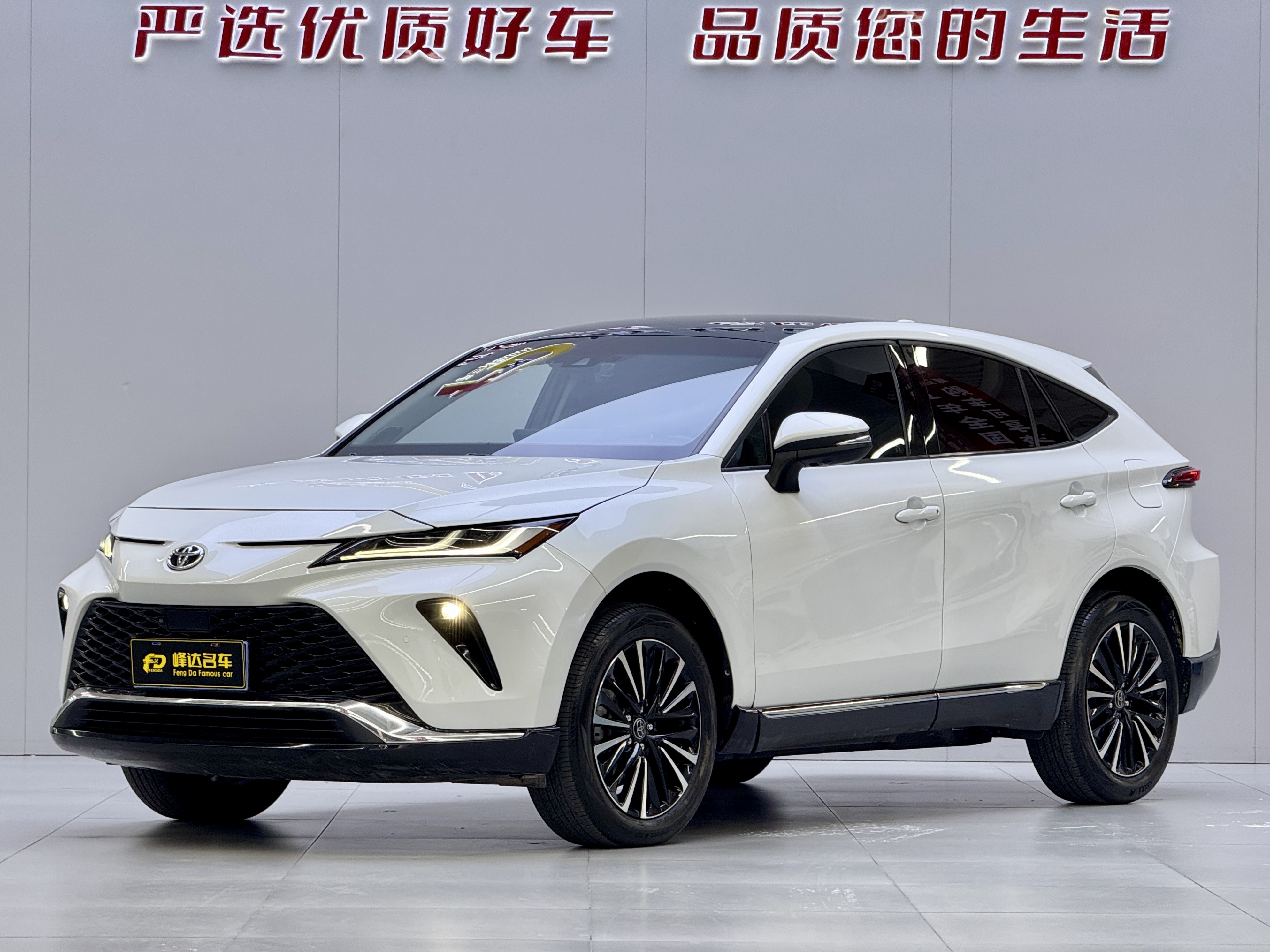 Toyota Venza 2022 Toyota Venza 2022 immagine di auto