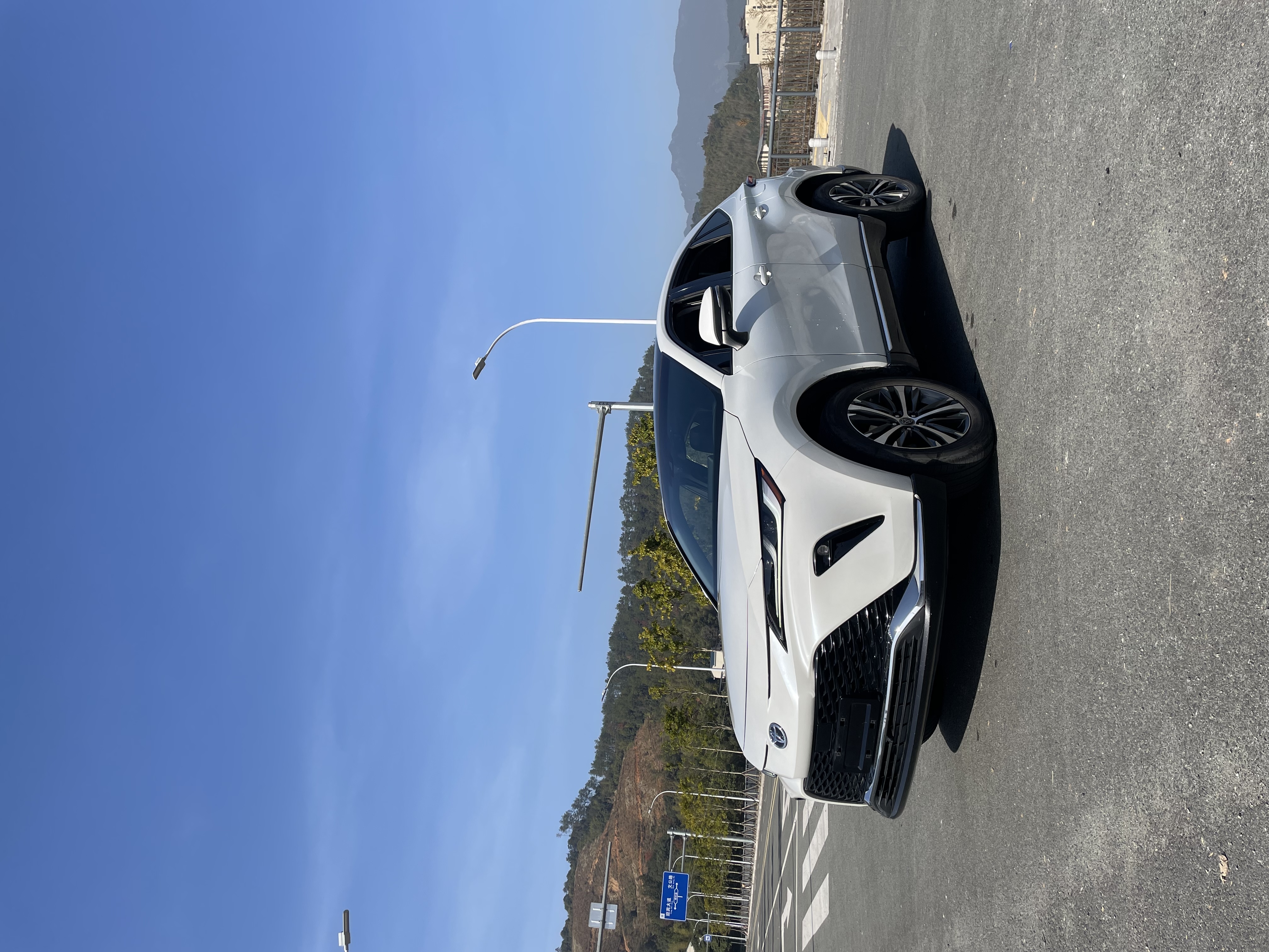 Toyota Venza 2022 Toyota Venza 2022 immagine di auto