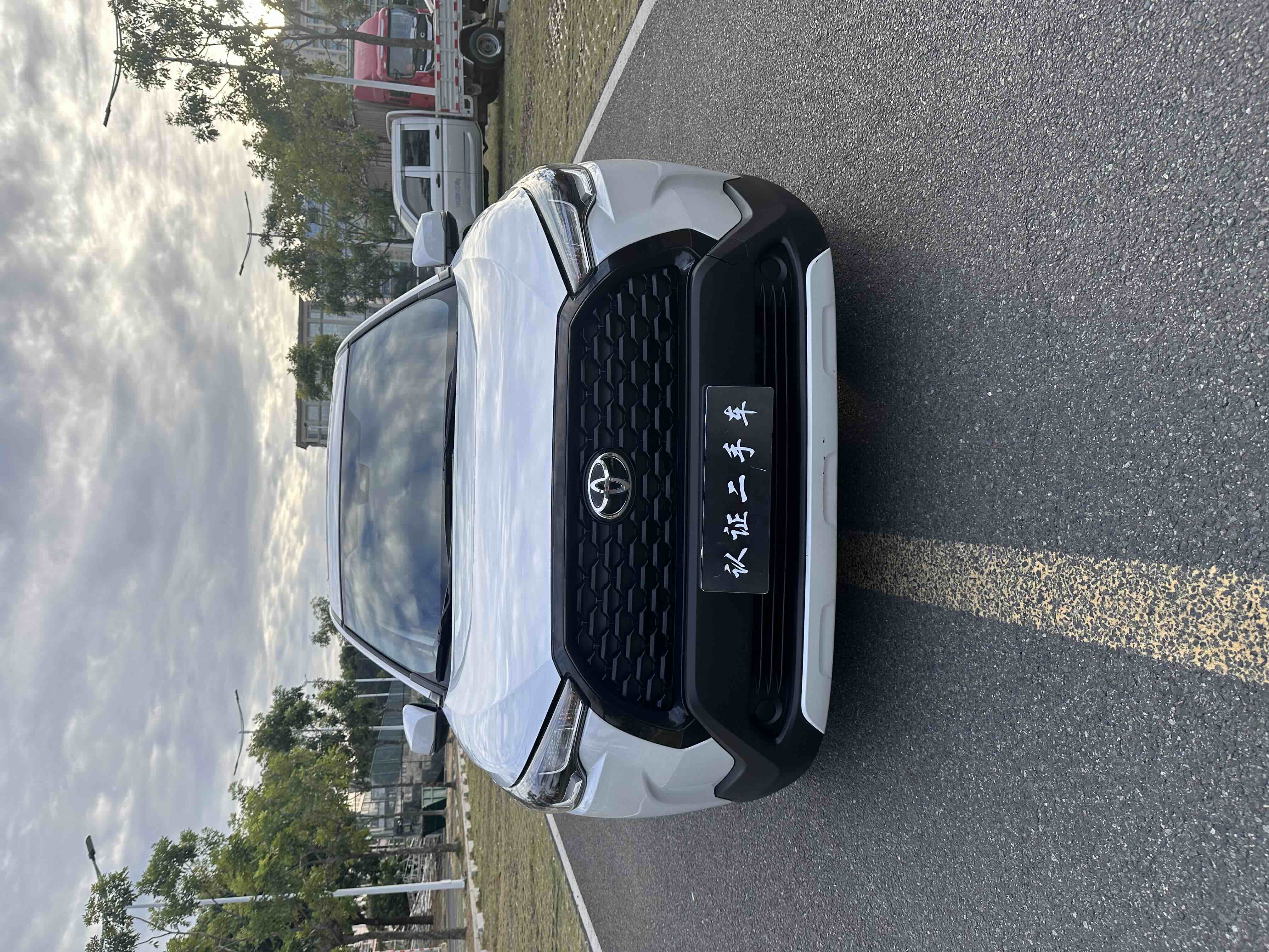 丰田 卡罗拉 2023 汽车图片 