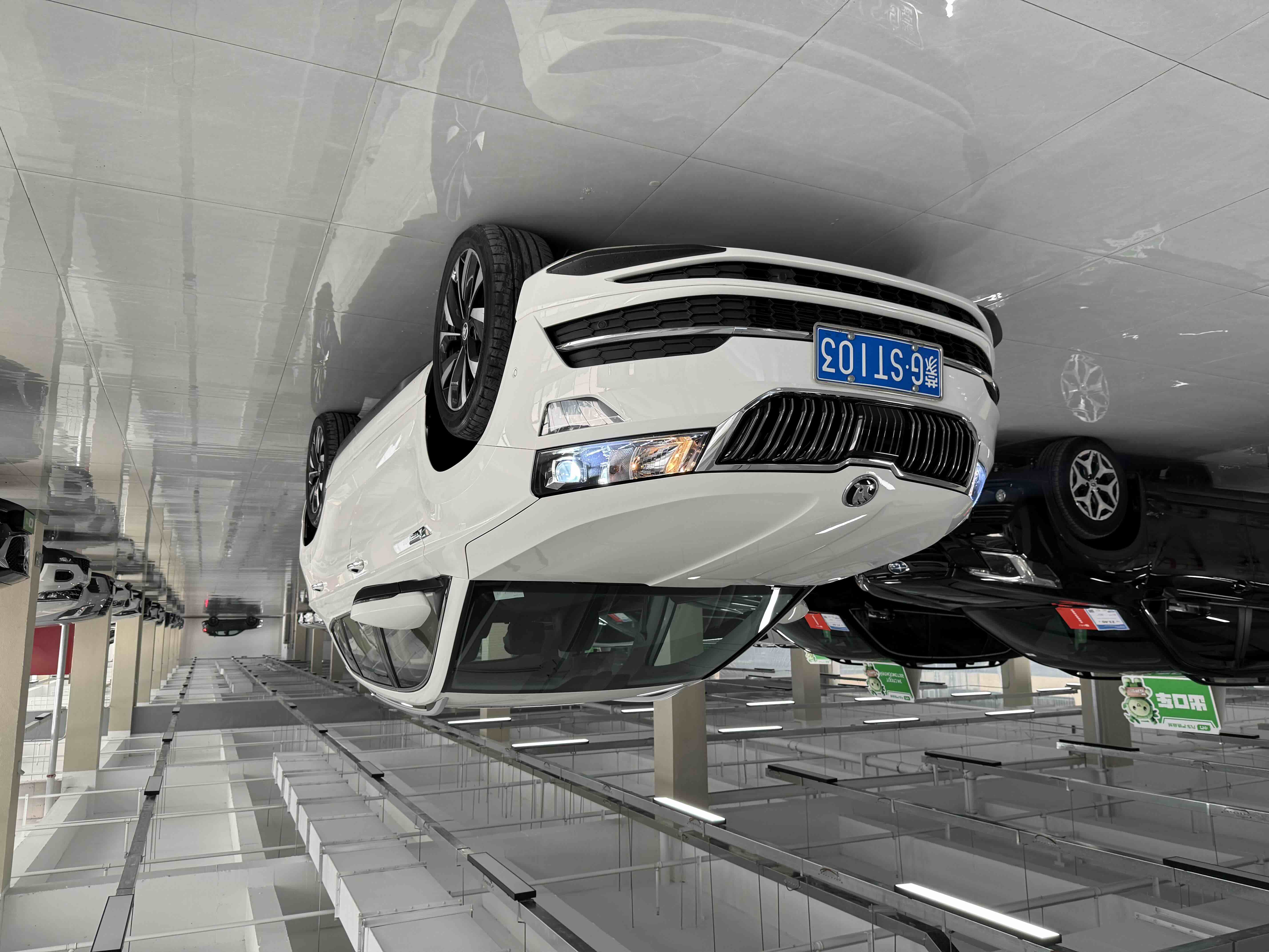 Skoda Karoq 2022 Skoda Karoq 2022 car image