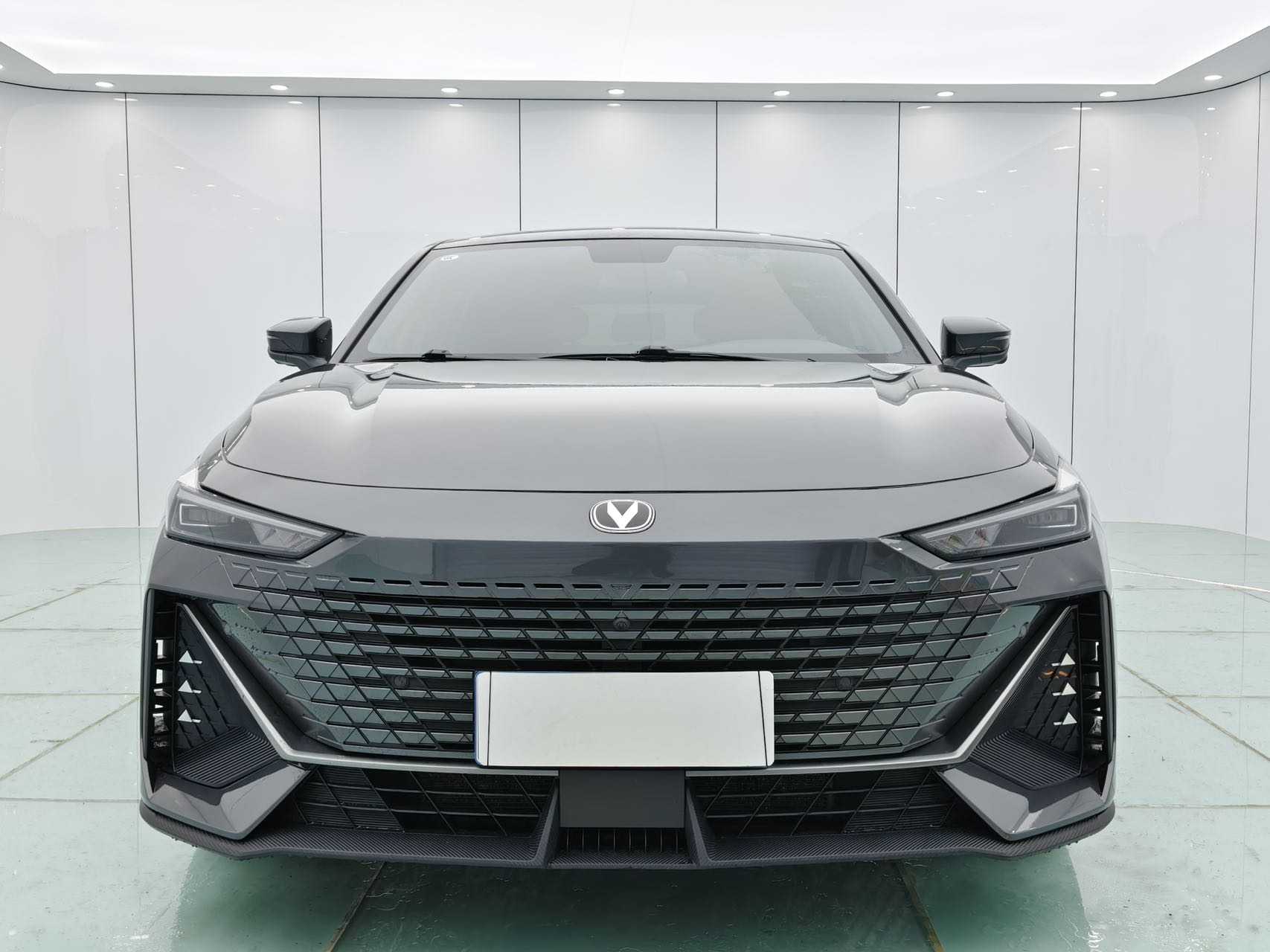 Changan UNI-V 2022 Changan UNI-V 2022 car image