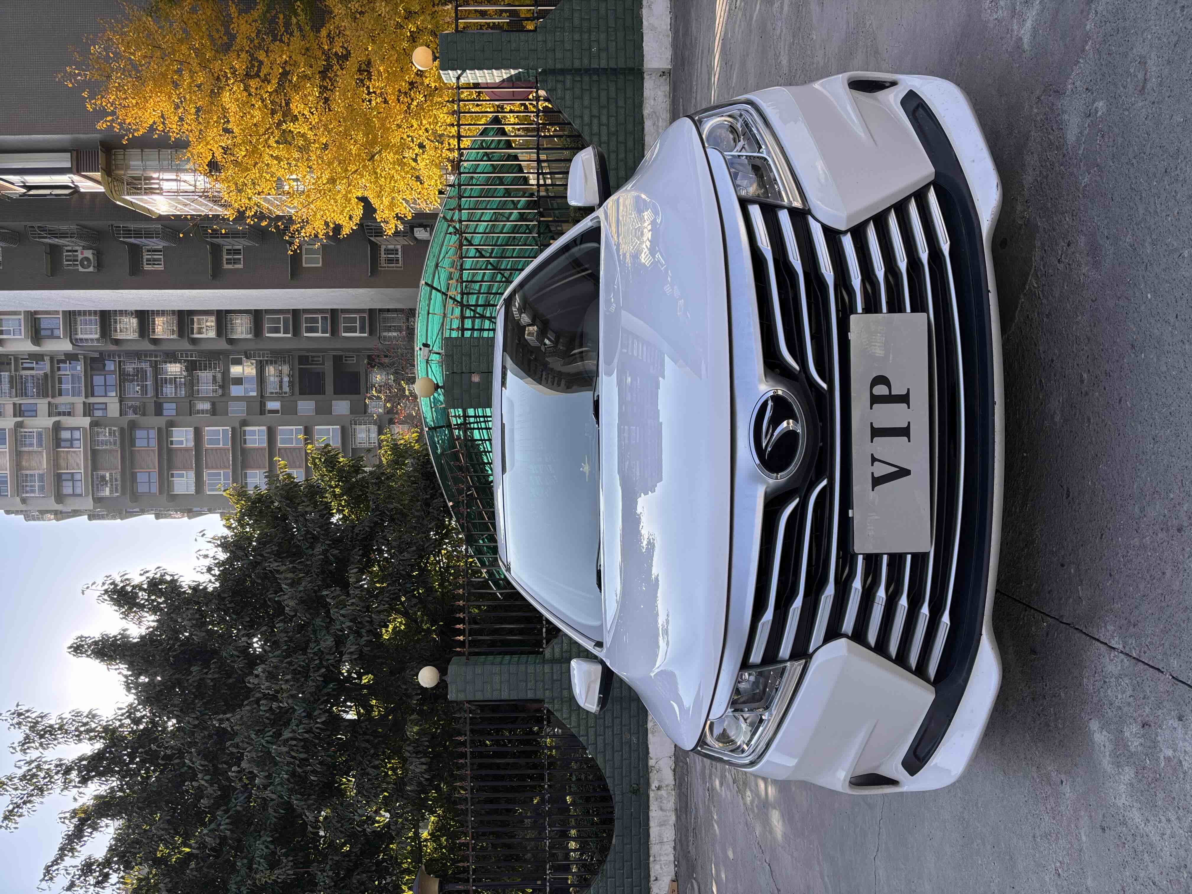 Soueast A5 Wing Dance 2022 Soueast A5 Wing Dance 2022 car image