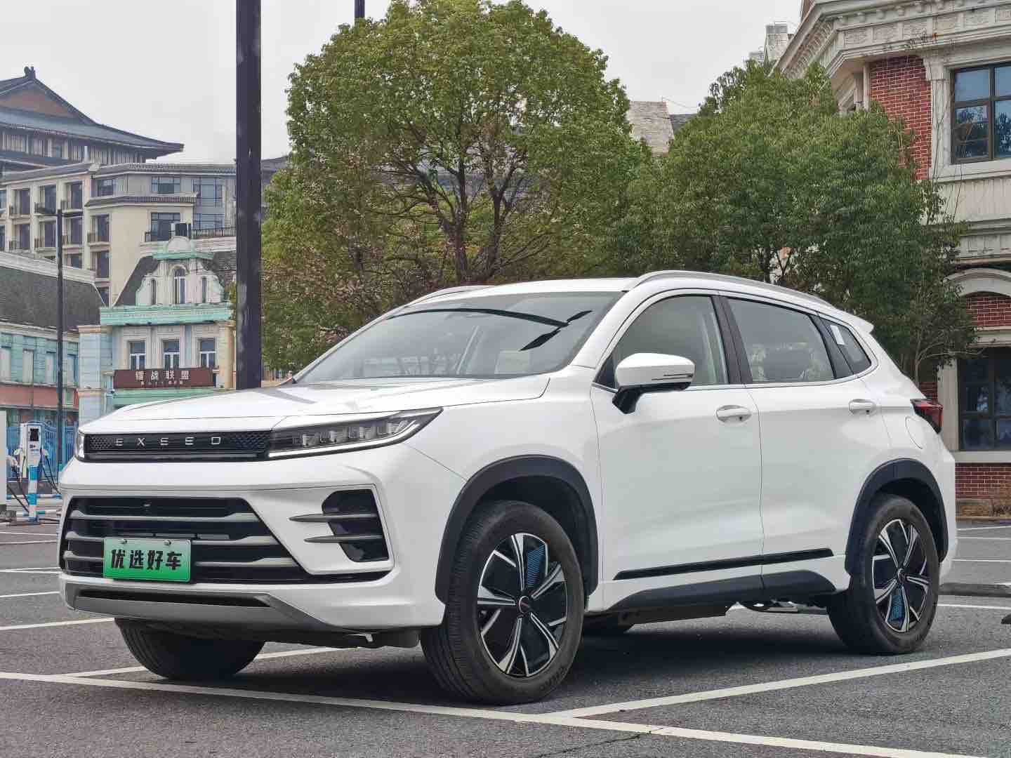 Exceed 2024 Exceed 2024 car image