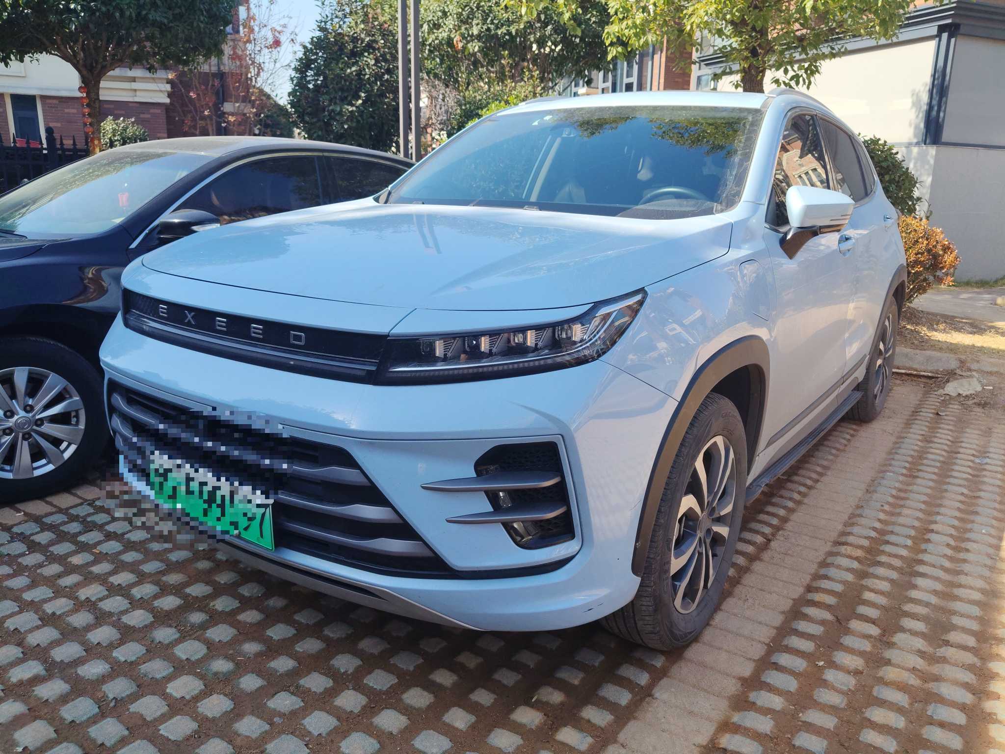 Exceed 2022 Exceed 2022 car image