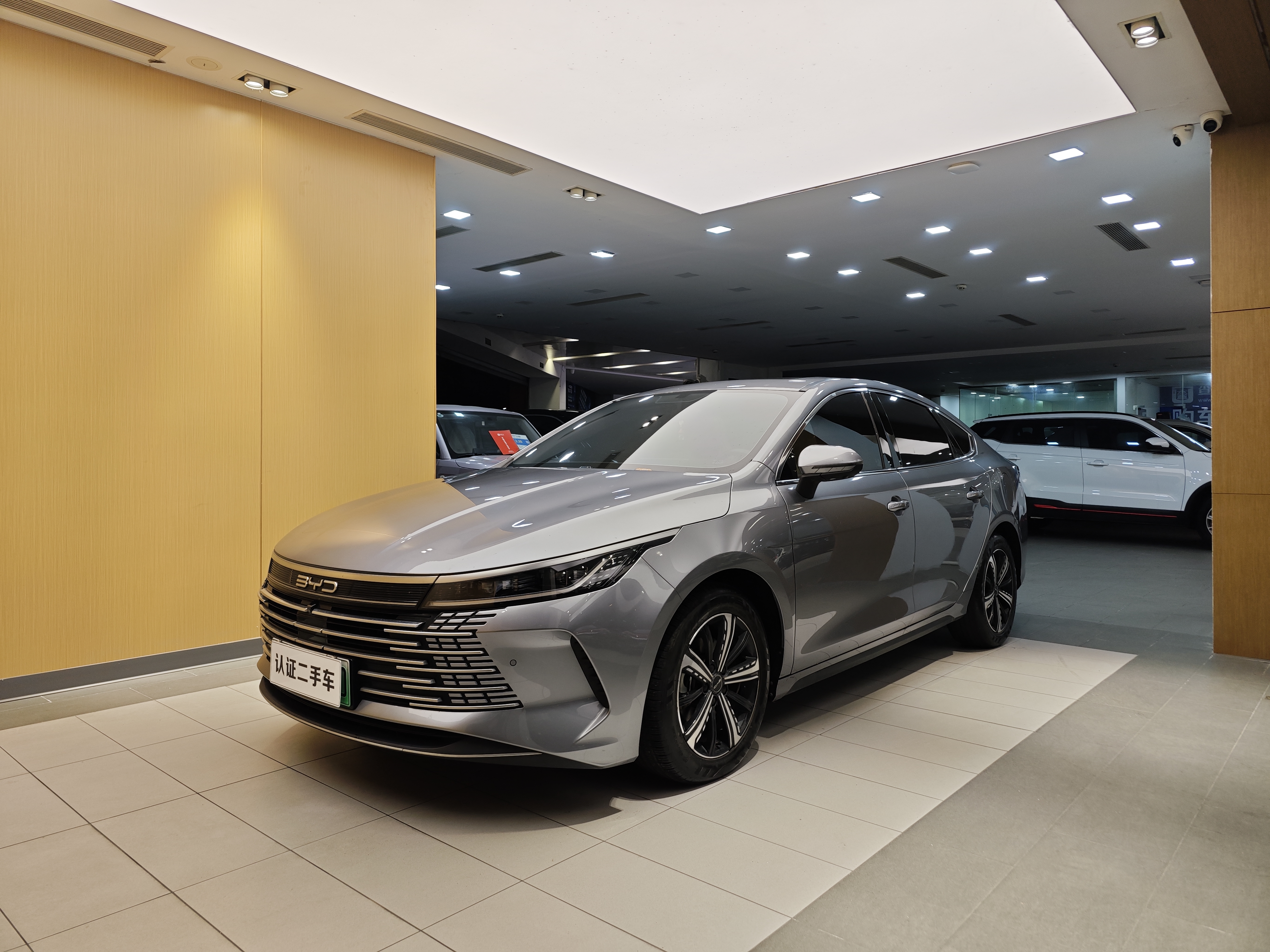 BYD Destroyer 05 2022 صورة سيارة 