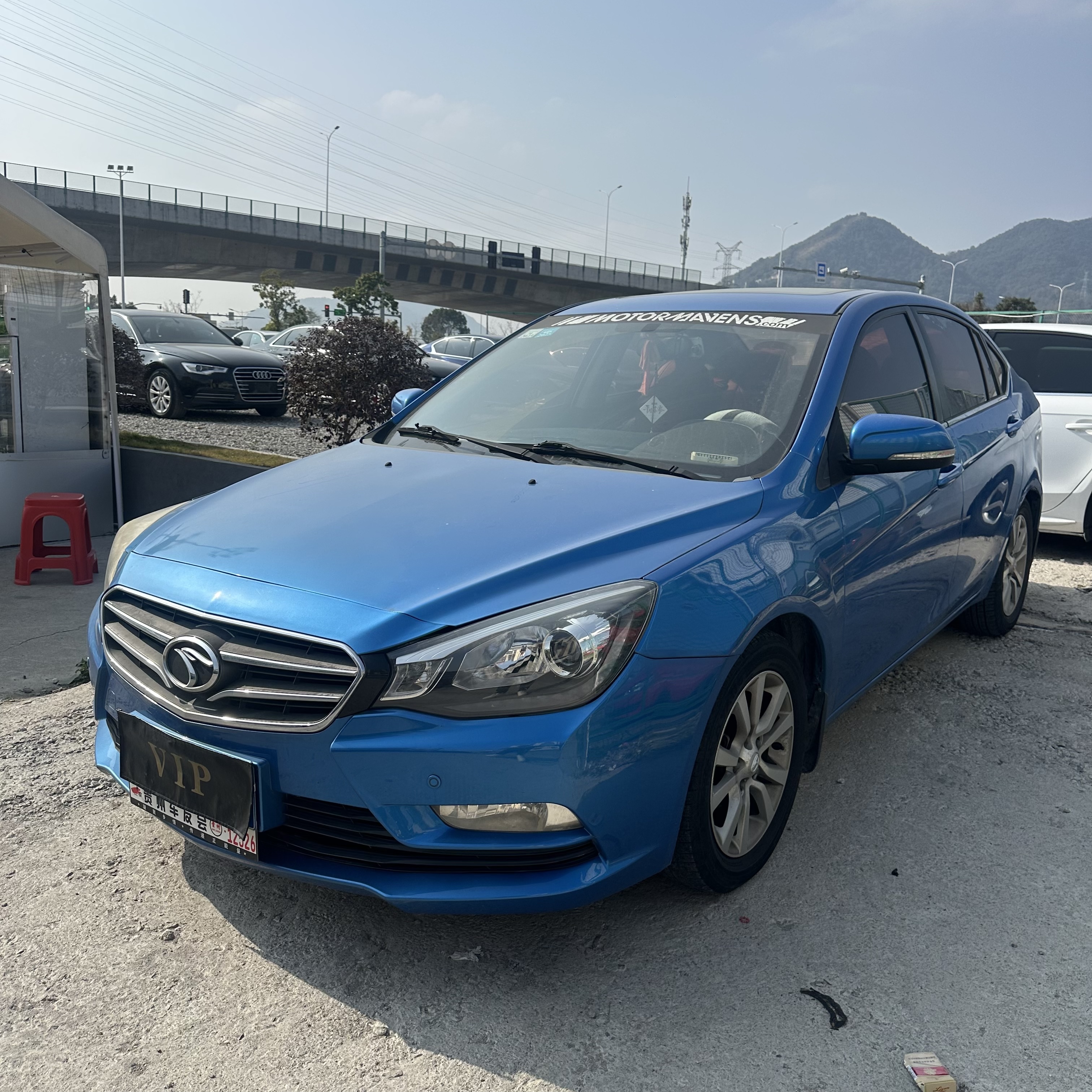 Soueast V5 Lingzhi 2017 汽车图片 