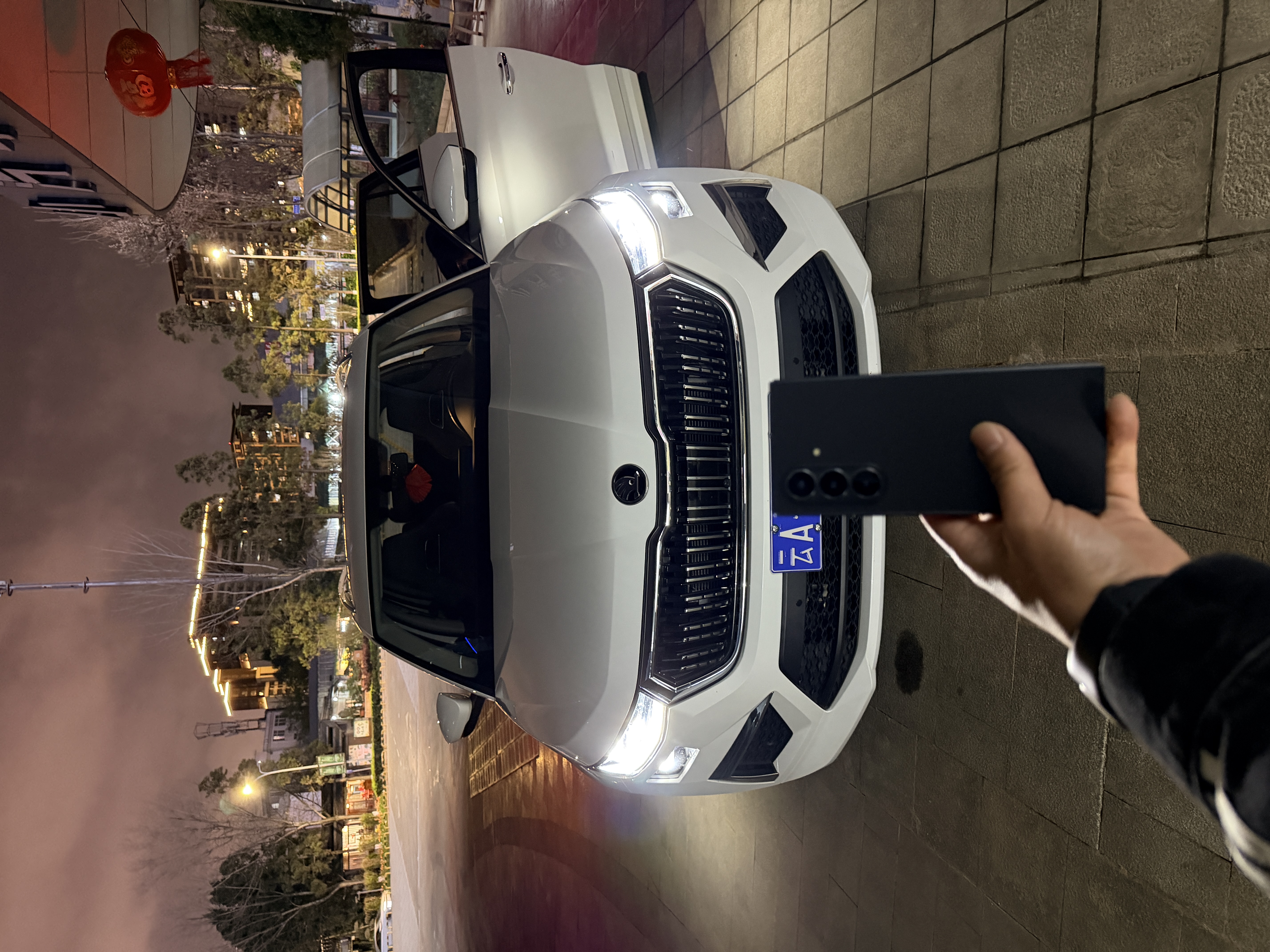 Skoda Kodiaq 2022 изображение автомобиля 