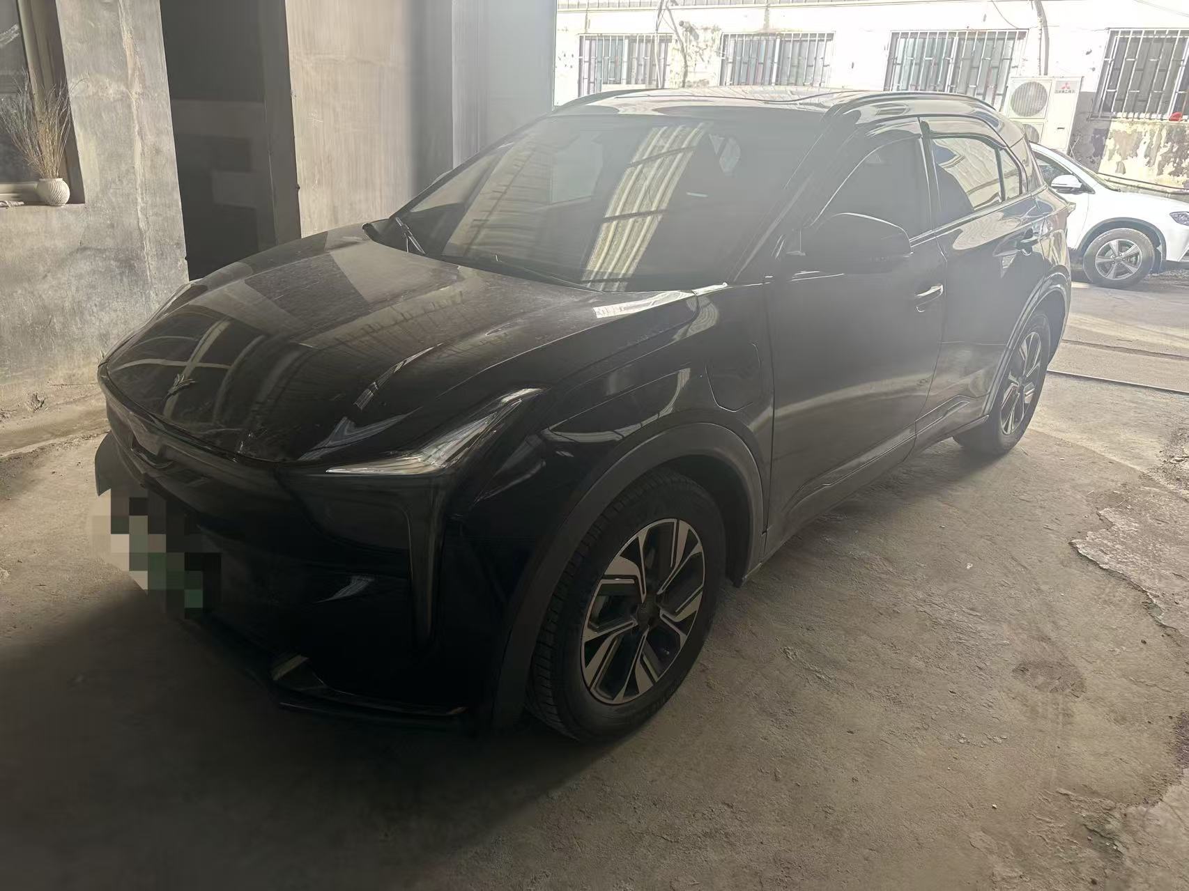 Neta U 2022 Neta U 2022 汽车图片