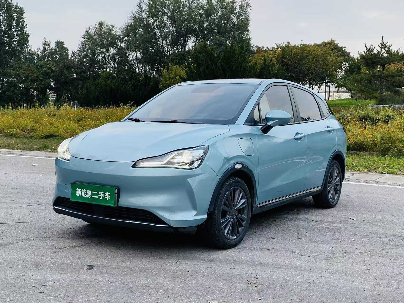 Neta V 2023 Neta V 2023 изображение автомобиля