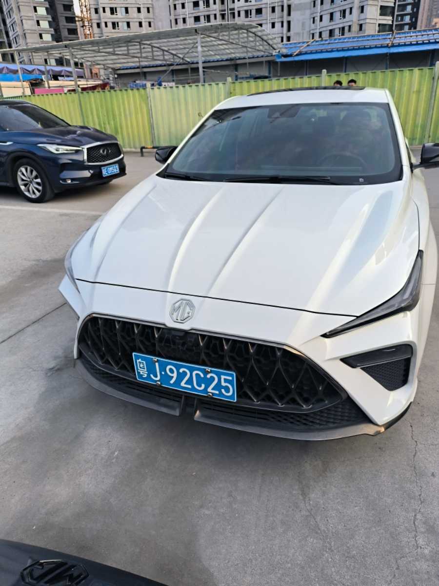 5 Scorpio 2023 car image 