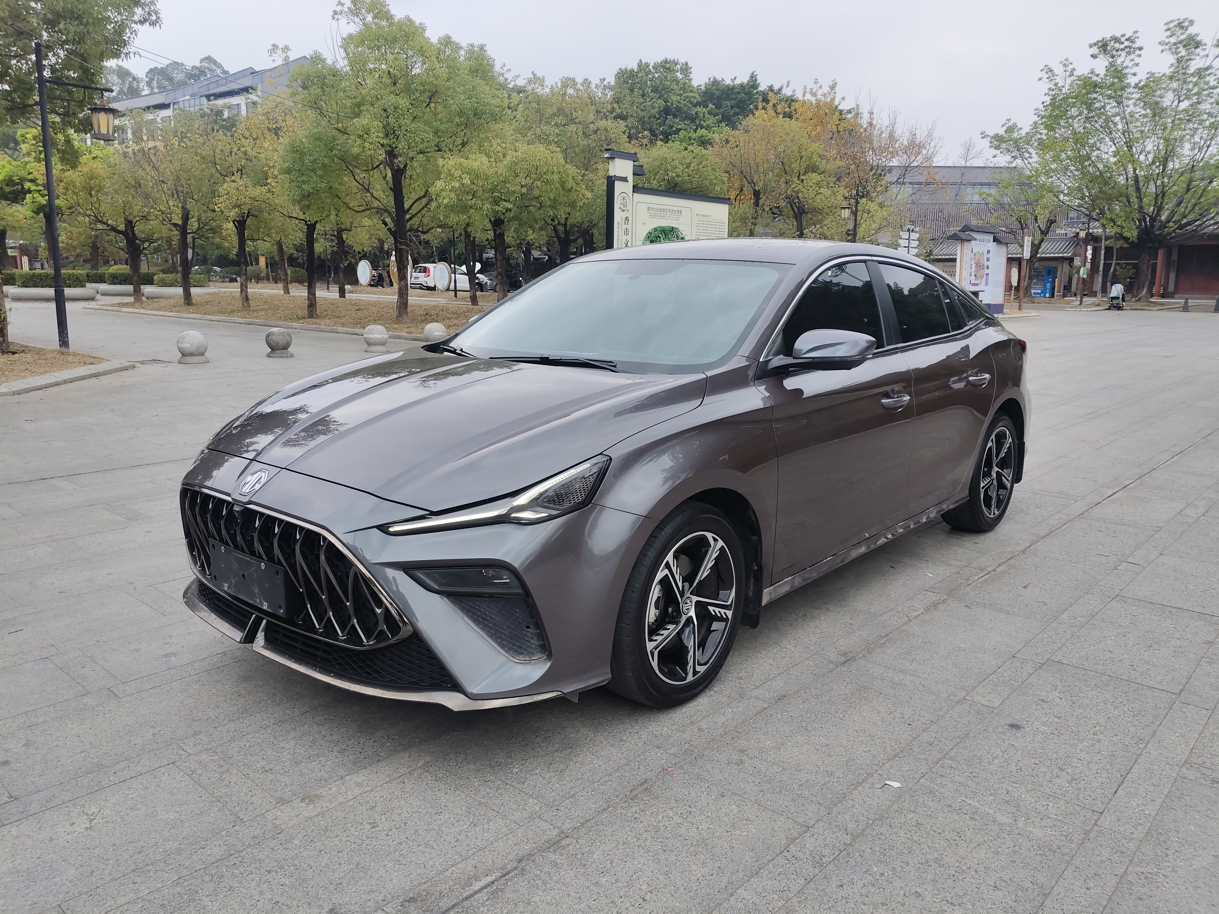 5 Scorpio 2023 car image 
